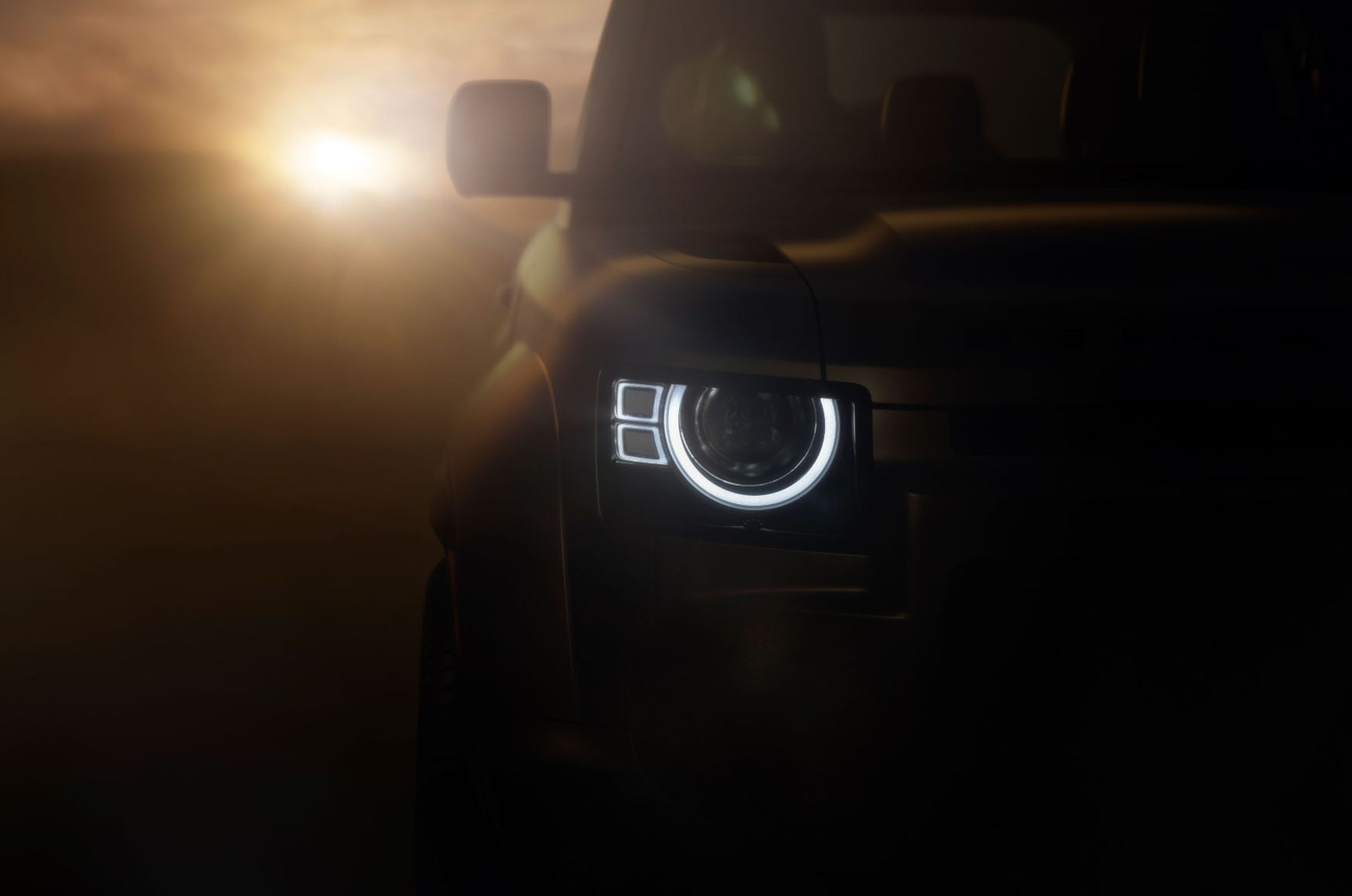 英國探險品牌Defender將於2024年發表全新超高性能全地形旗艦New Defender OCTA,台灣限定18席即日起開放預售。