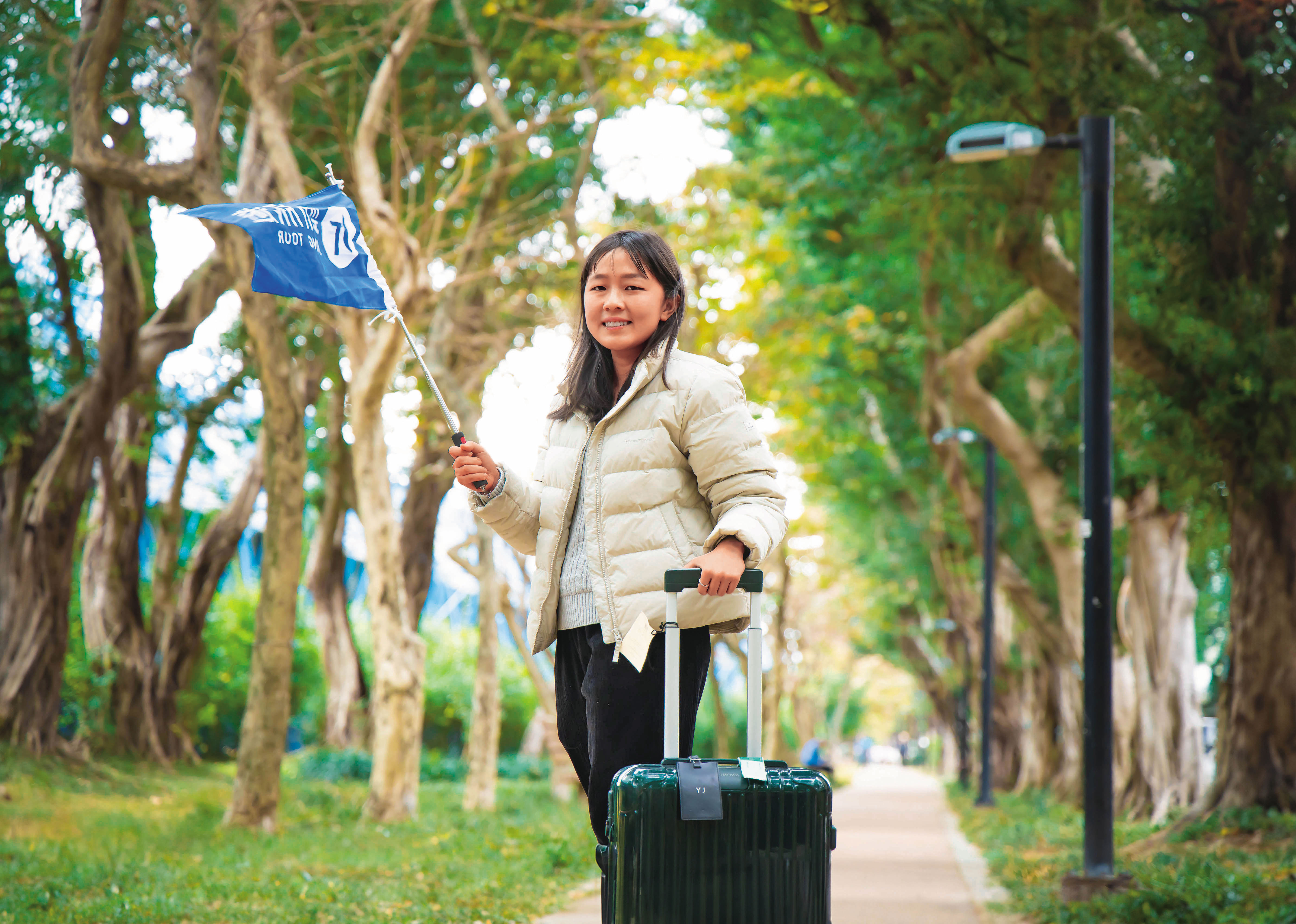 旅行社領隊鐵蛋以息養股翻身,2年內快速償還負債,至今已累積700萬元資產。