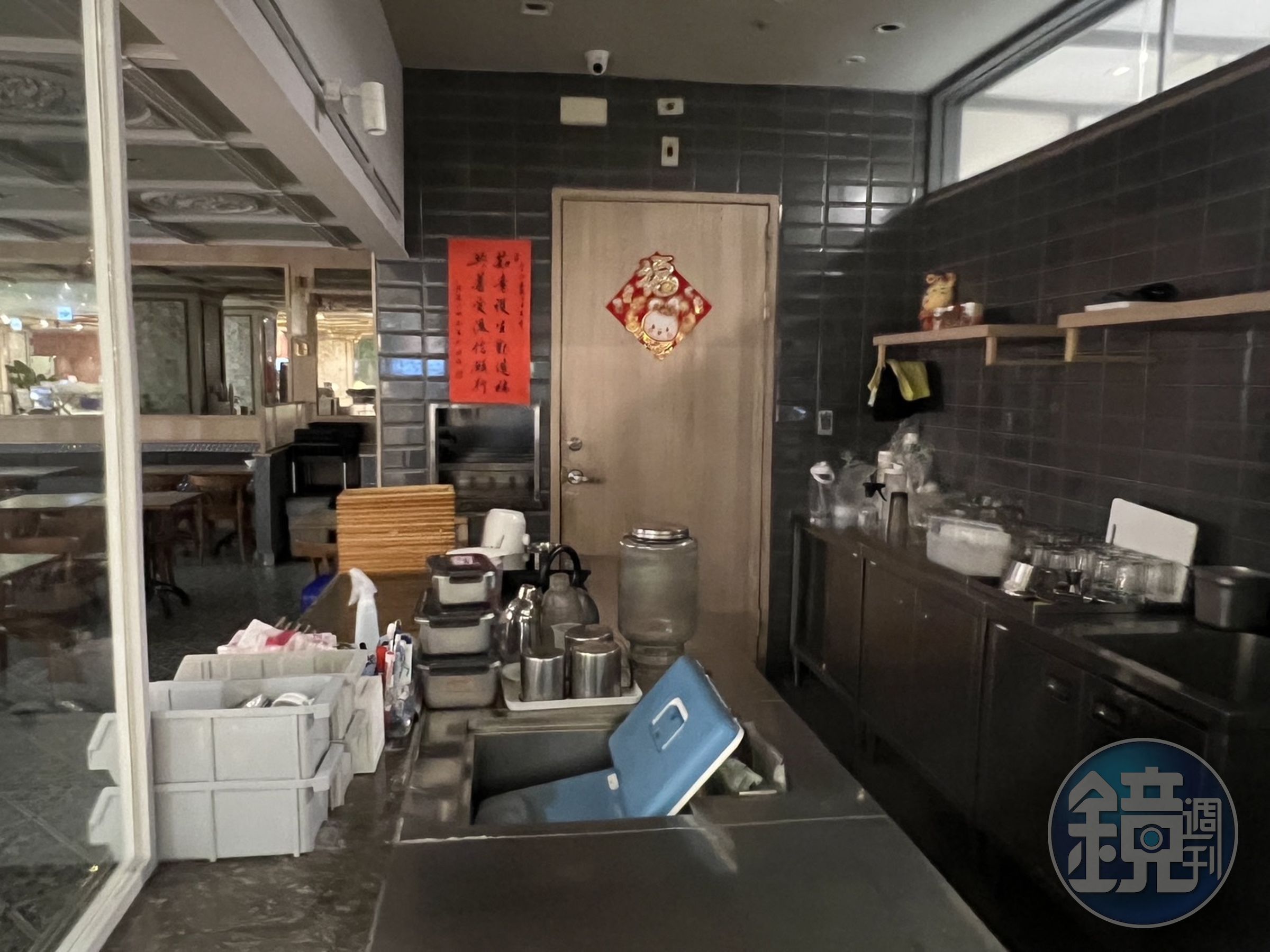 寶林茶室中毒案今新增1名個案,此外衛福部也拍板將米酵菌酸更名為「邦克列酸」。