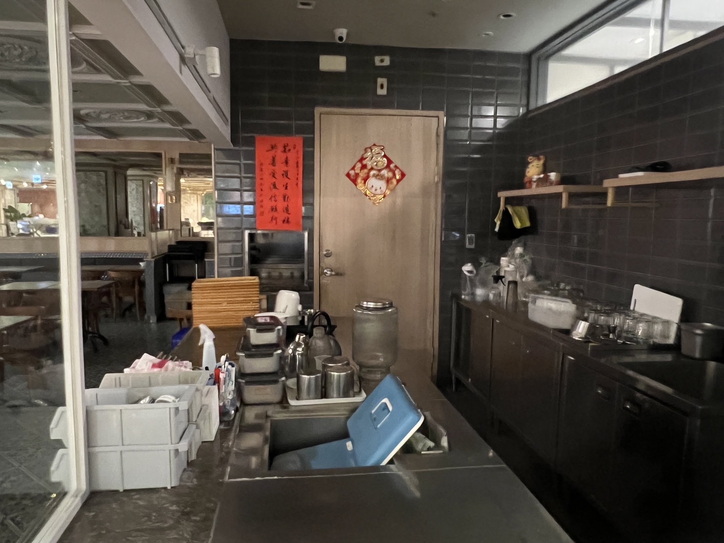 寶林茶室中毒案今新增1名個案，此外衛福部也拍板將米酵菌酸更名為「邦克列酸」。