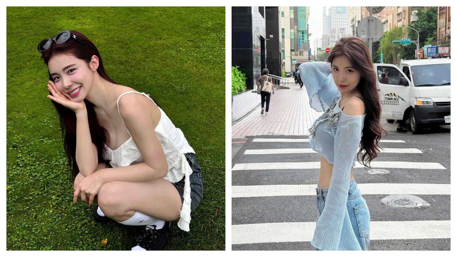 「李多慧我老闆」徵才福利含機票、工作服補助　網友瘋投履歷