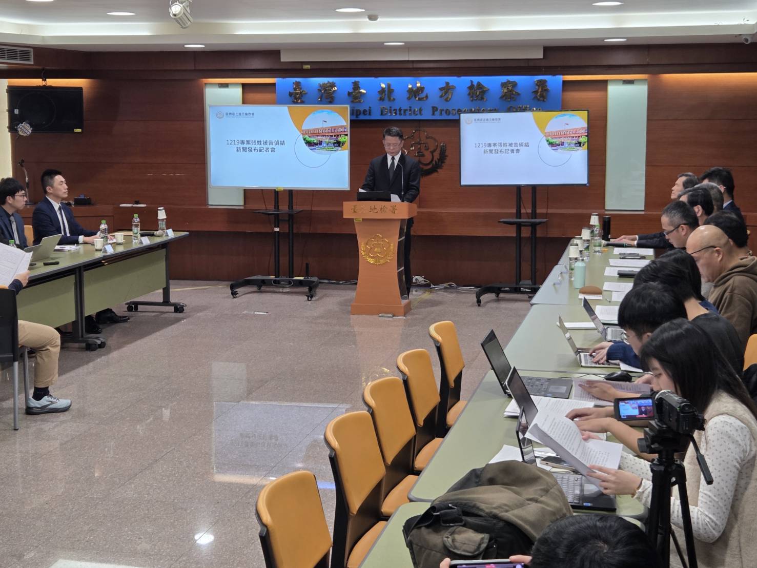 快訊／北捷案偵結張文「不起訴」！無境外資金、墜樓歸類自殺　為造成社會震撼犯下暴行