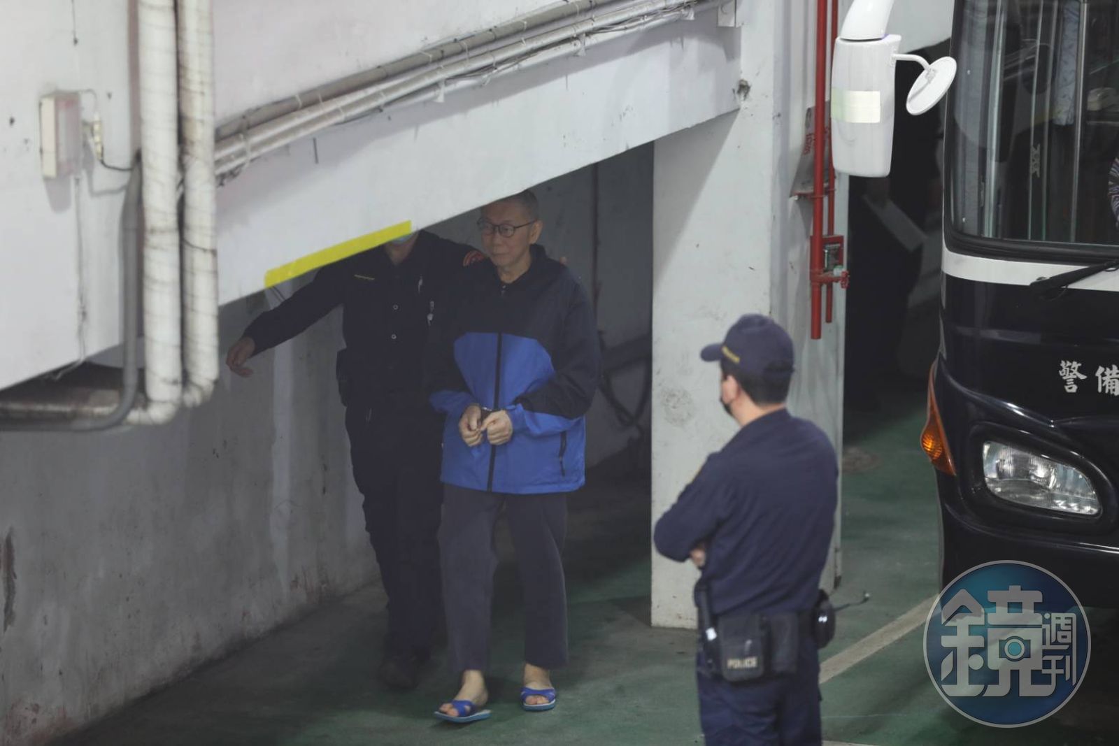 柯文哲不雅片爭議　柯當庭改口：我沒說不存在 - 鏡週刊 Mirror Media