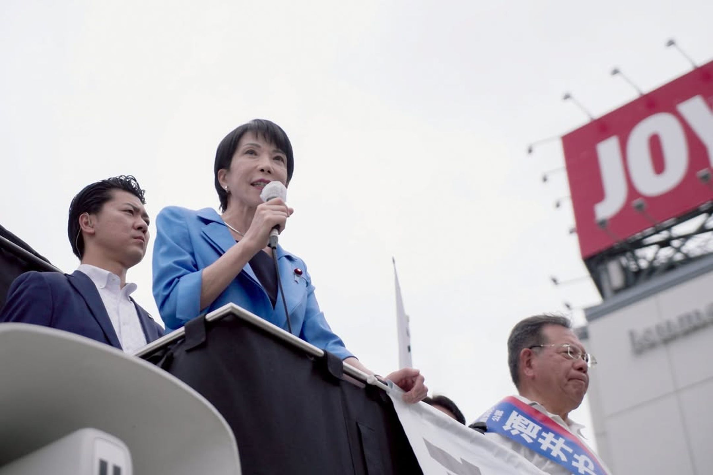 高市指出,台灣海峽的和平與穩定是日本關注的焦點,絕不允許以武力或脅迫單方面改變現狀。(翻攝自高市早苗IG)