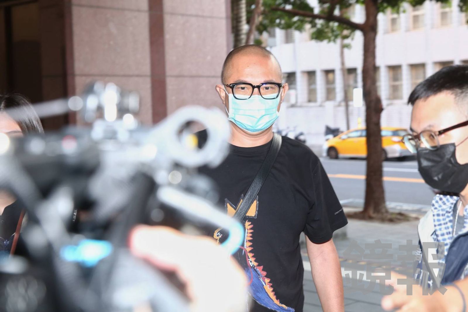 涉侵吞7億「本來要落跑」 兆基創辦人李建成認有買豪車豪宅「不知為何資金缺口」
