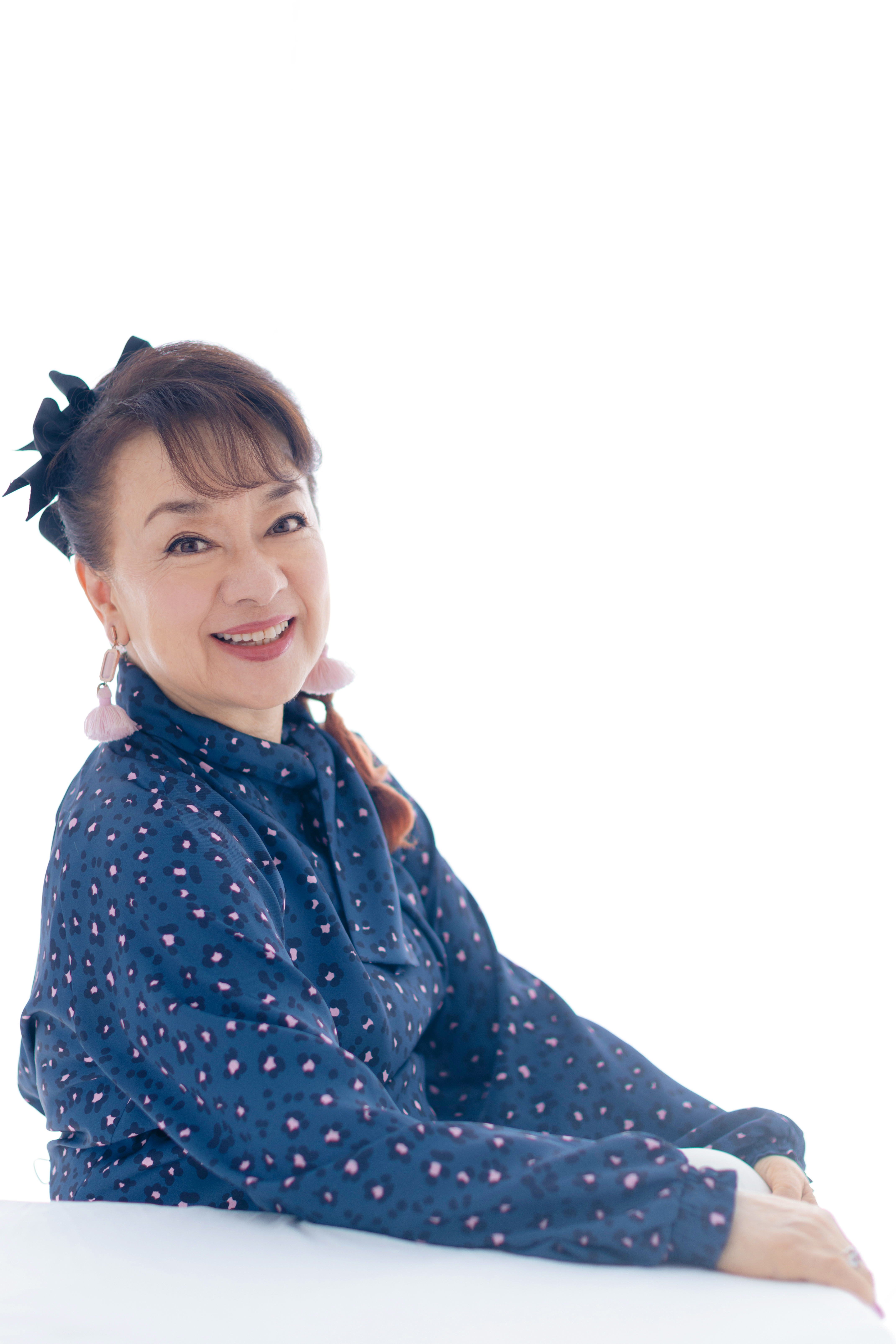 因為《陽光女子合唱團》的賣座，讓翁倩玉一下子多了許多新粉絲，再次在台灣打開知名度。