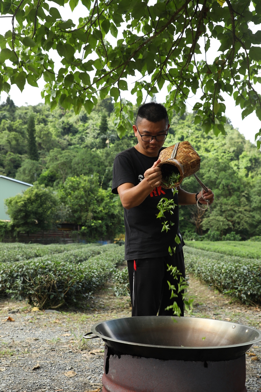 游正福認為過去宜蘭茶因交通不便和市場喜好無法出頭，但現代人願意多元嘗試，是推廣宜蘭茶最佳時機。