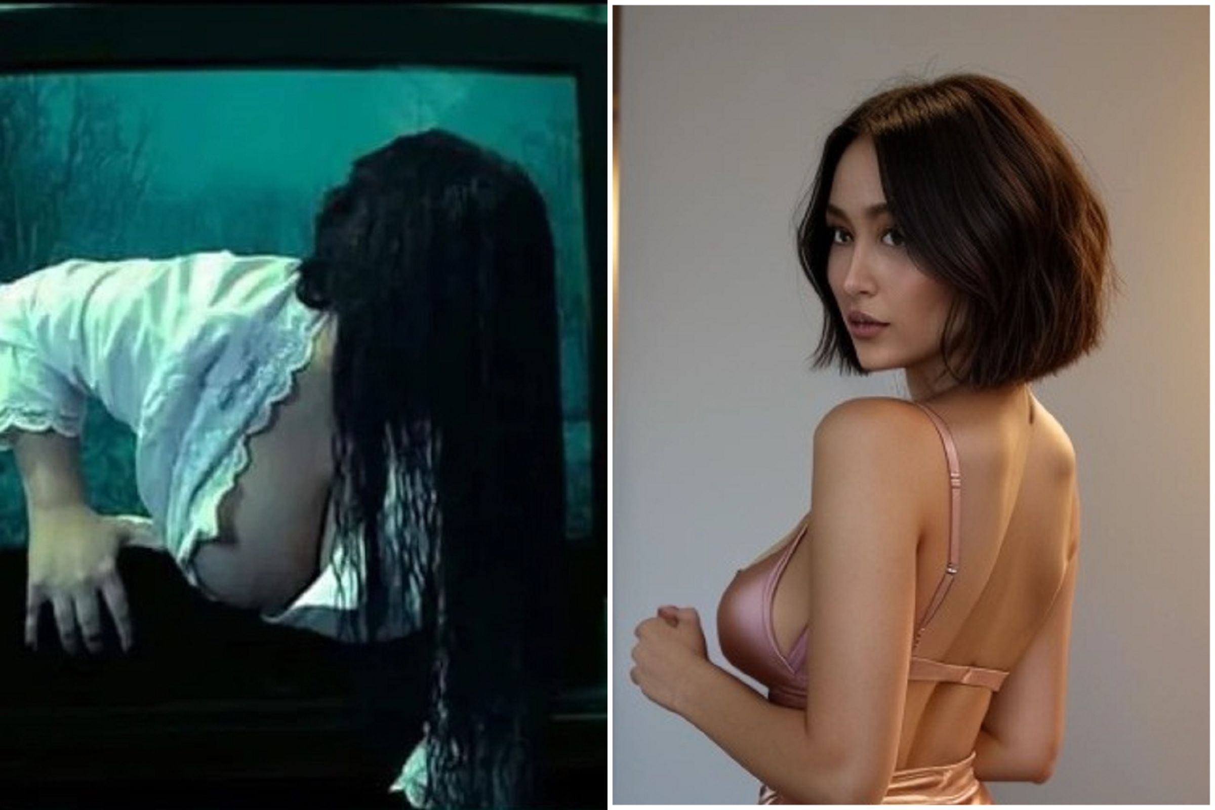 長髮女比短髮女更常做愛!南韓研究:對男人較有吸引力。(示意圖)