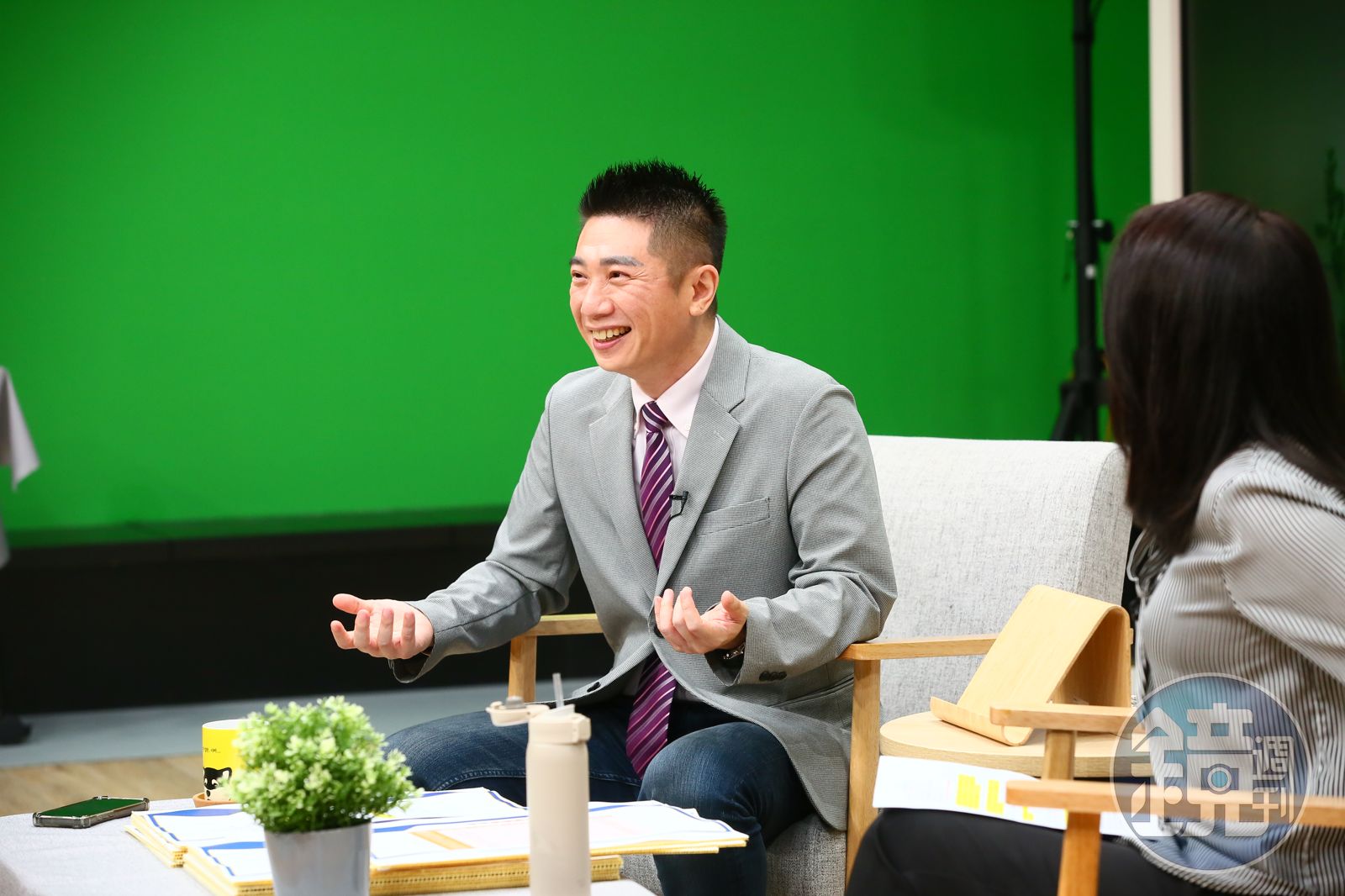 錢鏡你家／AI真飆股怎麼找？ 達人：第1根漲停板是關鍵