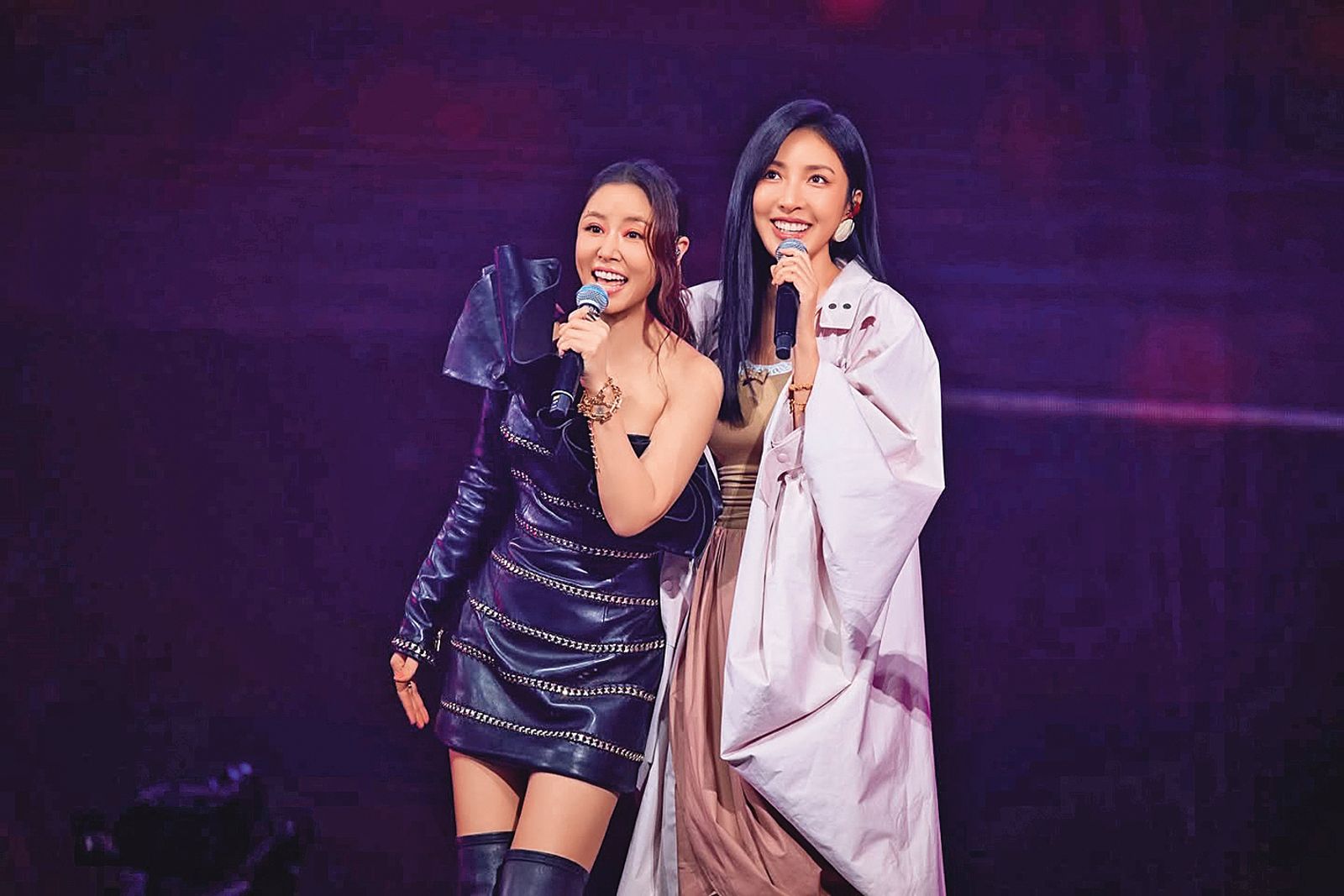 雪藏阿娜答/獨家!楊謹華、霍建華都沒份 林心如不堆卡司拍Netflix劇