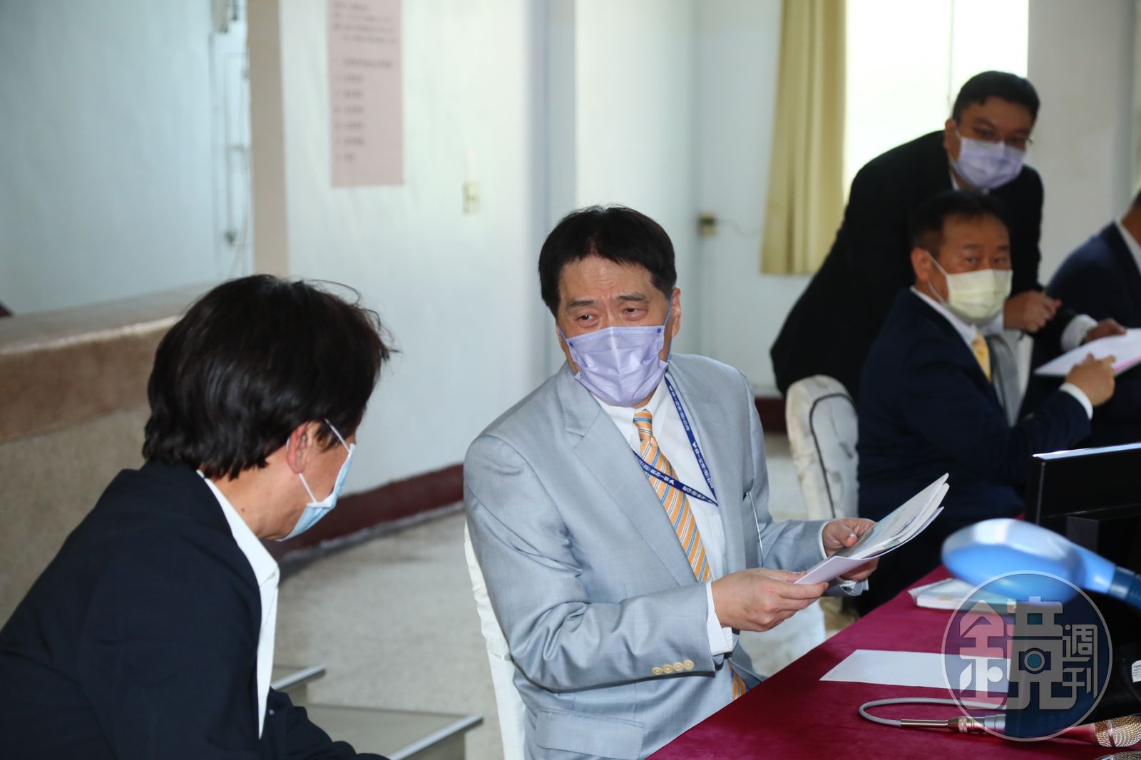 統一集團董事長羅智先的電商版圖又將如何佈局引發業界關注