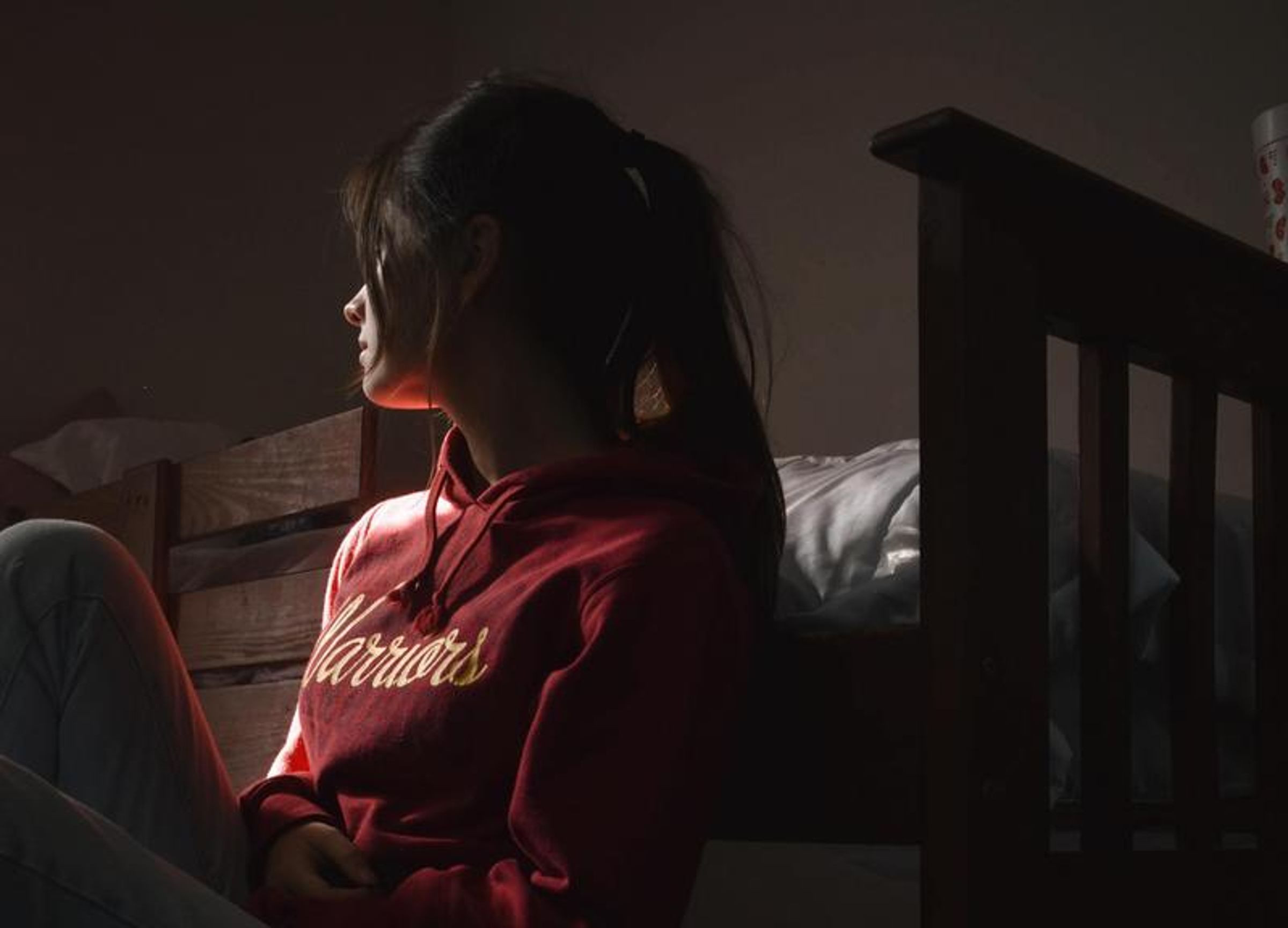 彰化一名16歲少女酒醉,遭男友與友人在學校操場性侵,身心受創告上法院。(示意圖,Pexels)
