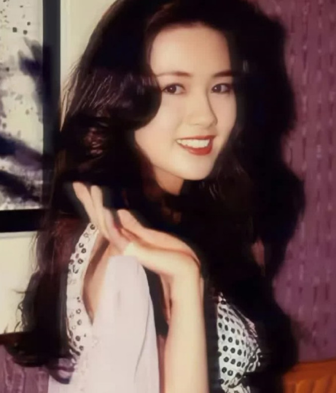 李麗珍被爆介入髮型師馬桂燦婚姻,傳出性愛醜聞。(翻攝微博)