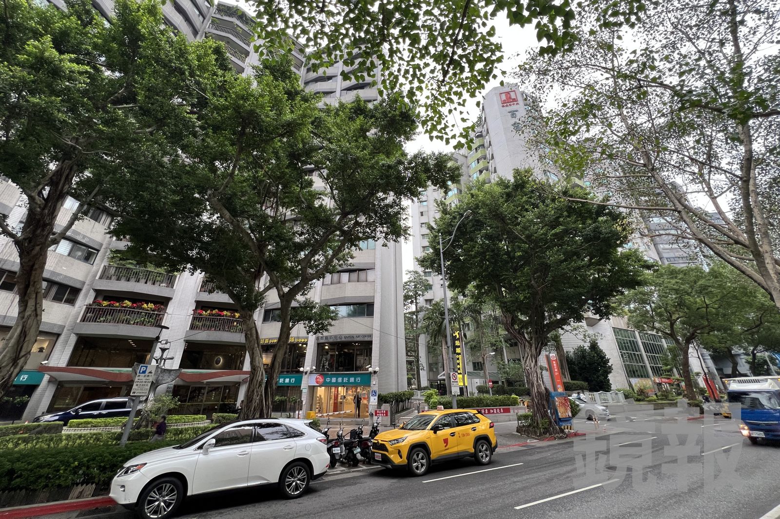 鏡報獨家/居住正義變「居住正億」 黃國昌住北市億元豪宅謎團多