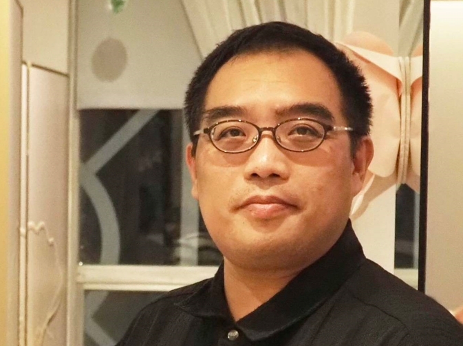 台灣迷你足球協會會長陳湟滕，獲任命為亞洲迷你足球總會副主席。