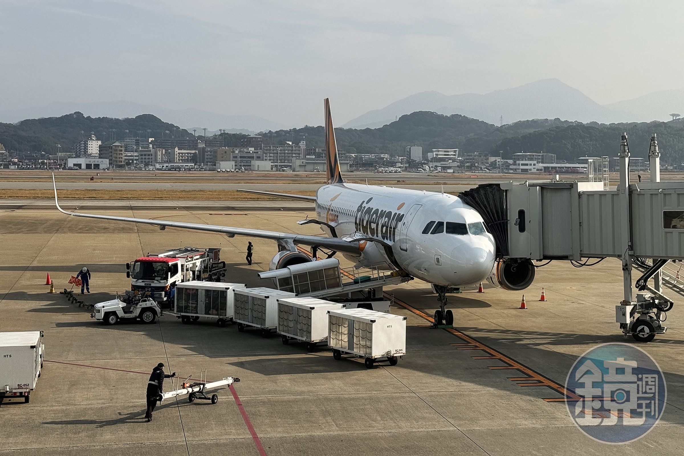 訂閱制「Team Tiger」讓旅客以月繳方式累積旅遊基金，降低說走就走的心理門檻，也為虎航提前鎖定高頻率旅客。