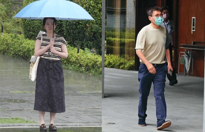 趙建銘薄情揭密/陳幸妤斷言不復婚! 網揭「趙建銘翻身劇本」感慨:一手好牌打到爛