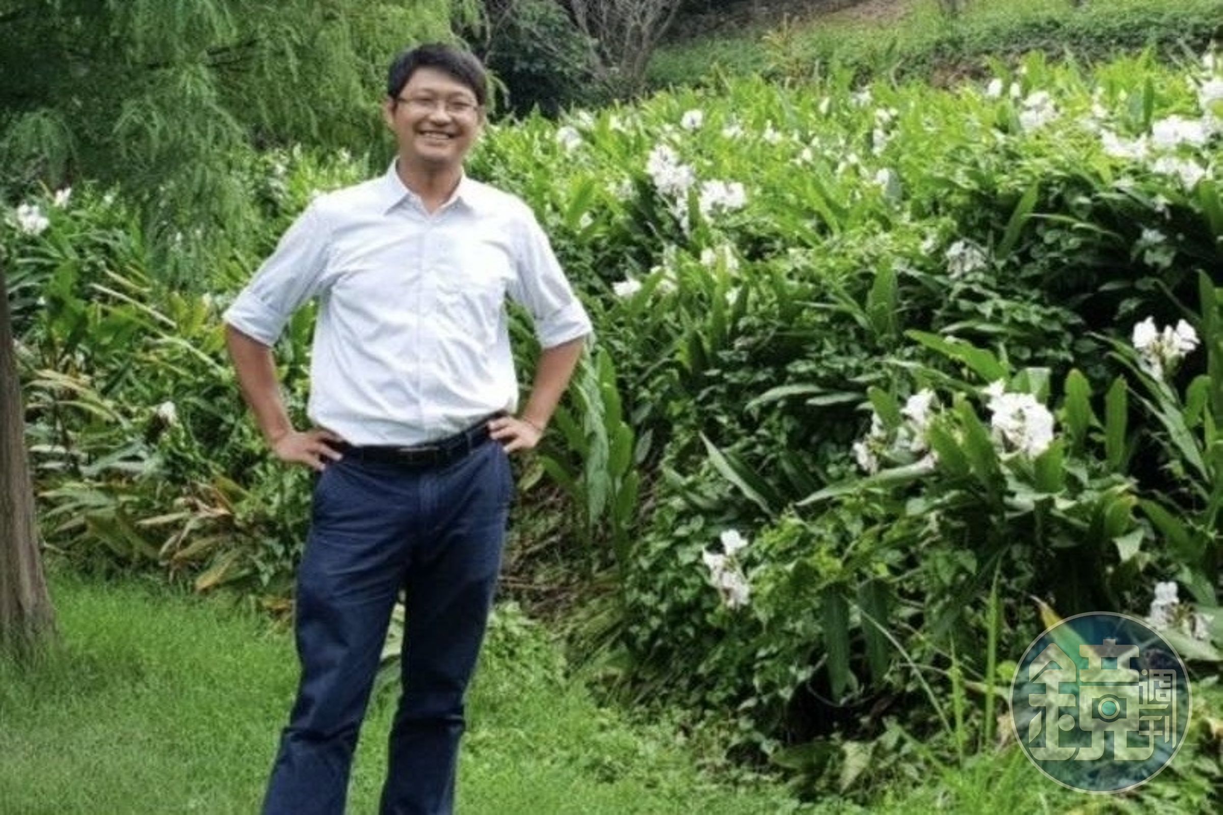 王星富被多位小包商控訴苛扣工程款。（讀者提供）
