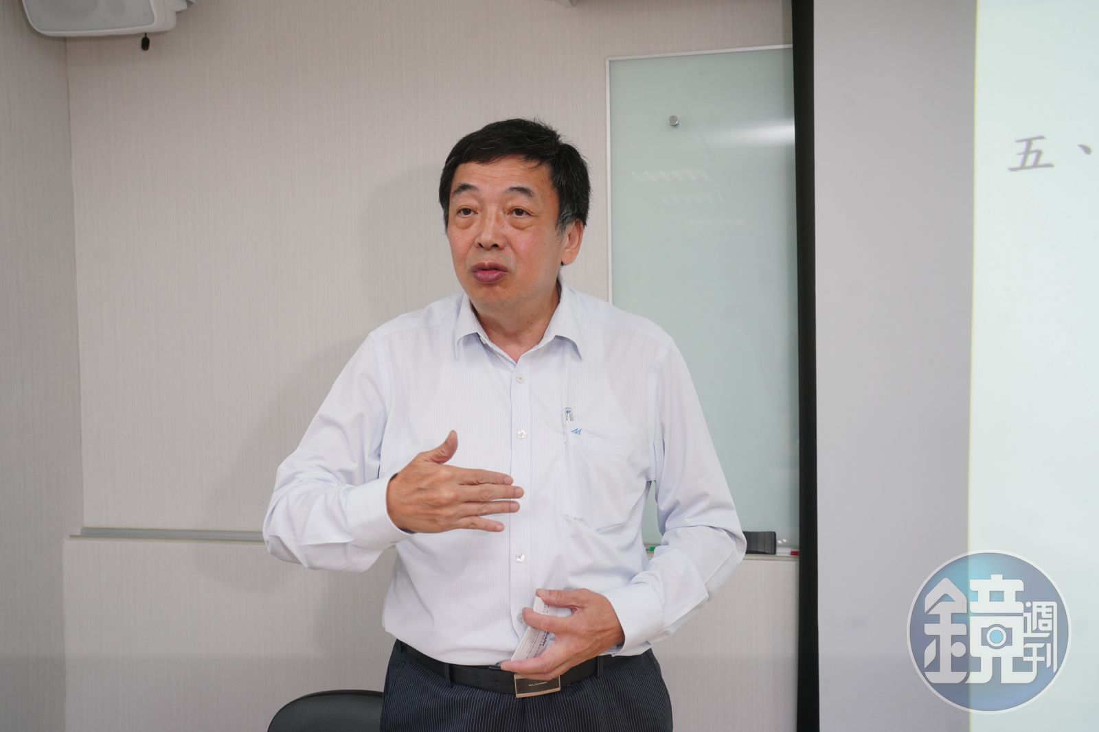 富崴分手擂台電1/賠了森崴再折富崴 郭台強為解Vestas難題又埋歧異只求拿錢退場!