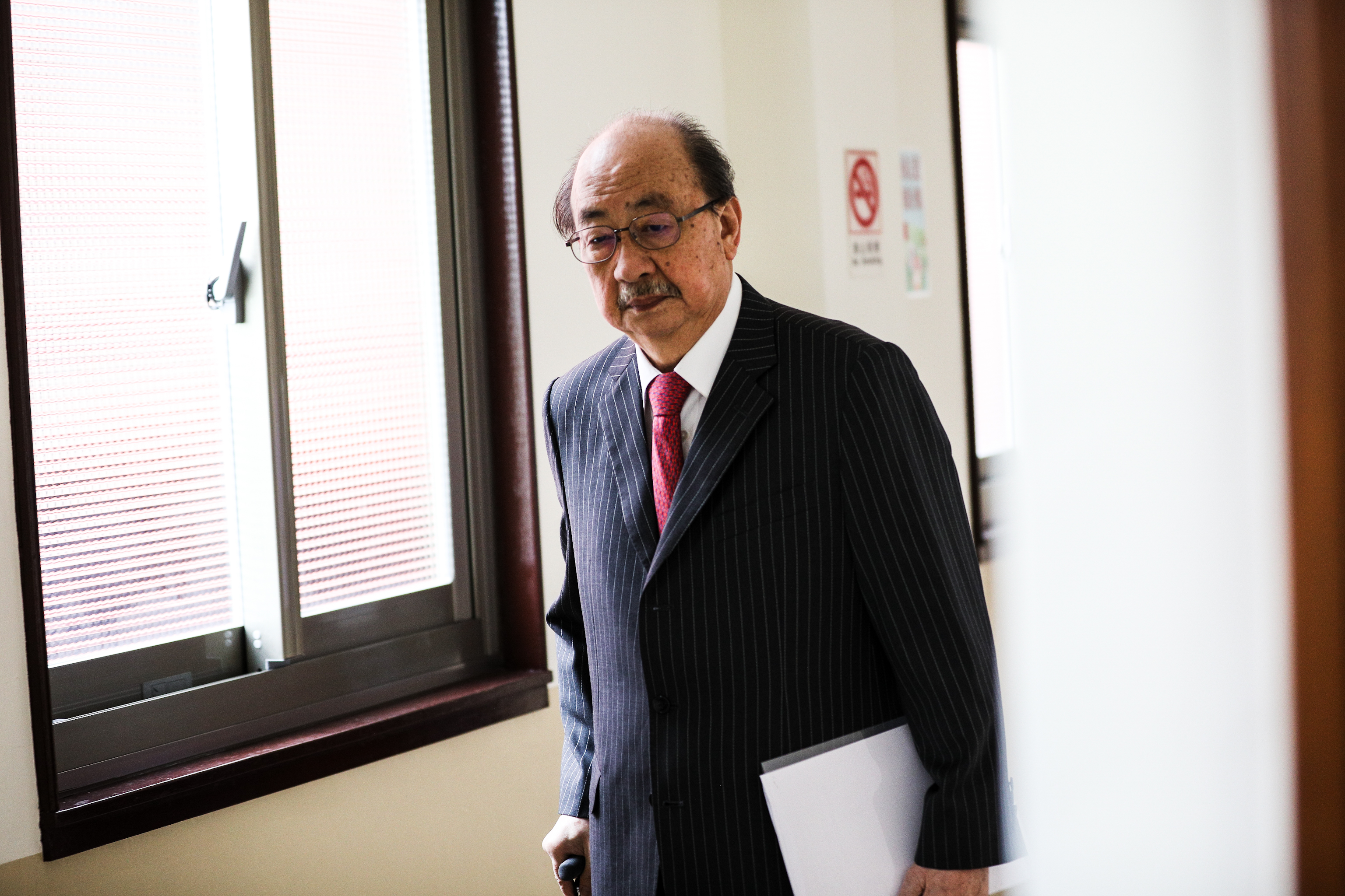 柯建銘（圖）近期砲火頻對內，王定宇認為狀況怪怪的，擔心他認知出問題。（本刊資料照）