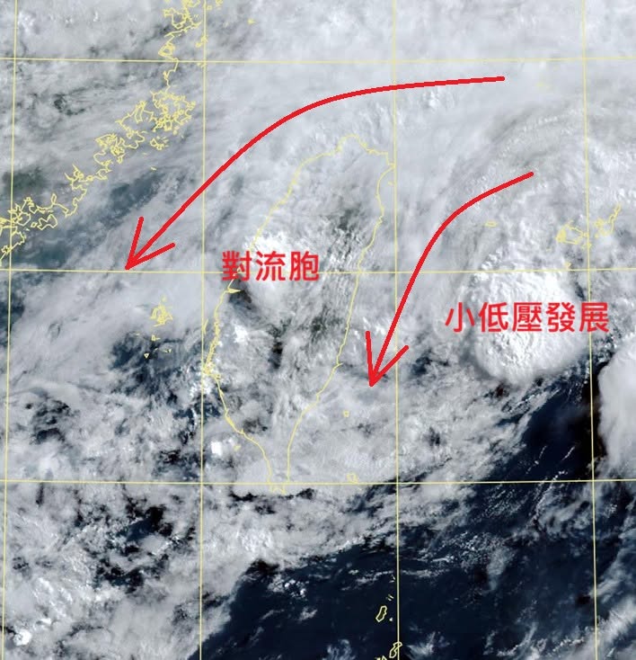 鄭明典貼出一張圖說明。（取自鄭明典臉書）