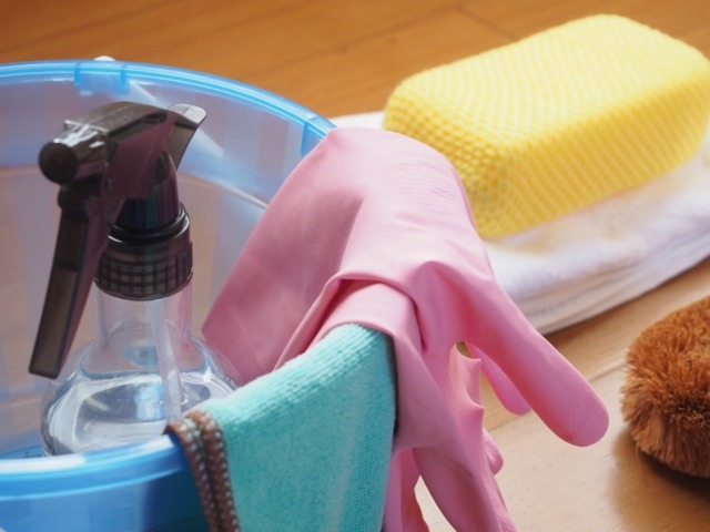 廚房容易滋生3種微生物細菌，民眾誤食沾染到的食物恐產生食物中毒、急性腸胃炎等病狀。（示意圖，翻攝自photoAC）