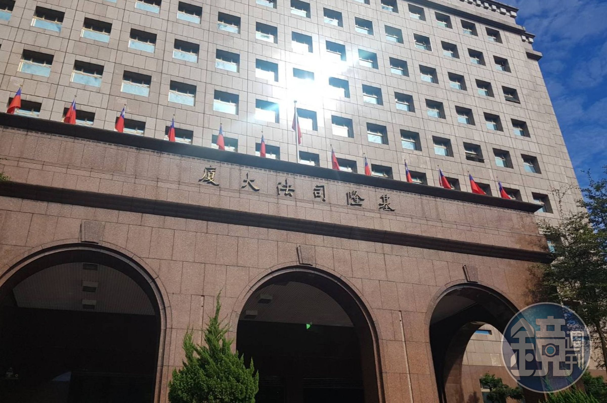 基隆一名黃姓男子在5小時內狂打8通110,遭法院裁罰5000元。(本刊資料照)