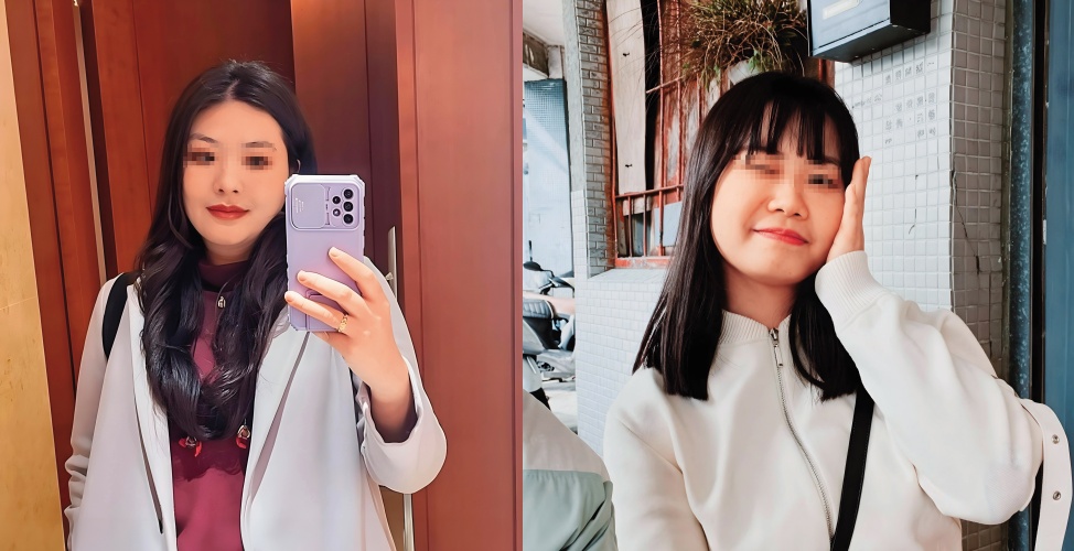 井雲蓉熱心救遲到同鄉妹「幫楊閔涵向導遊求情入團」 慘掉死亡陷阱...友人痛揭:裝假粉博信任