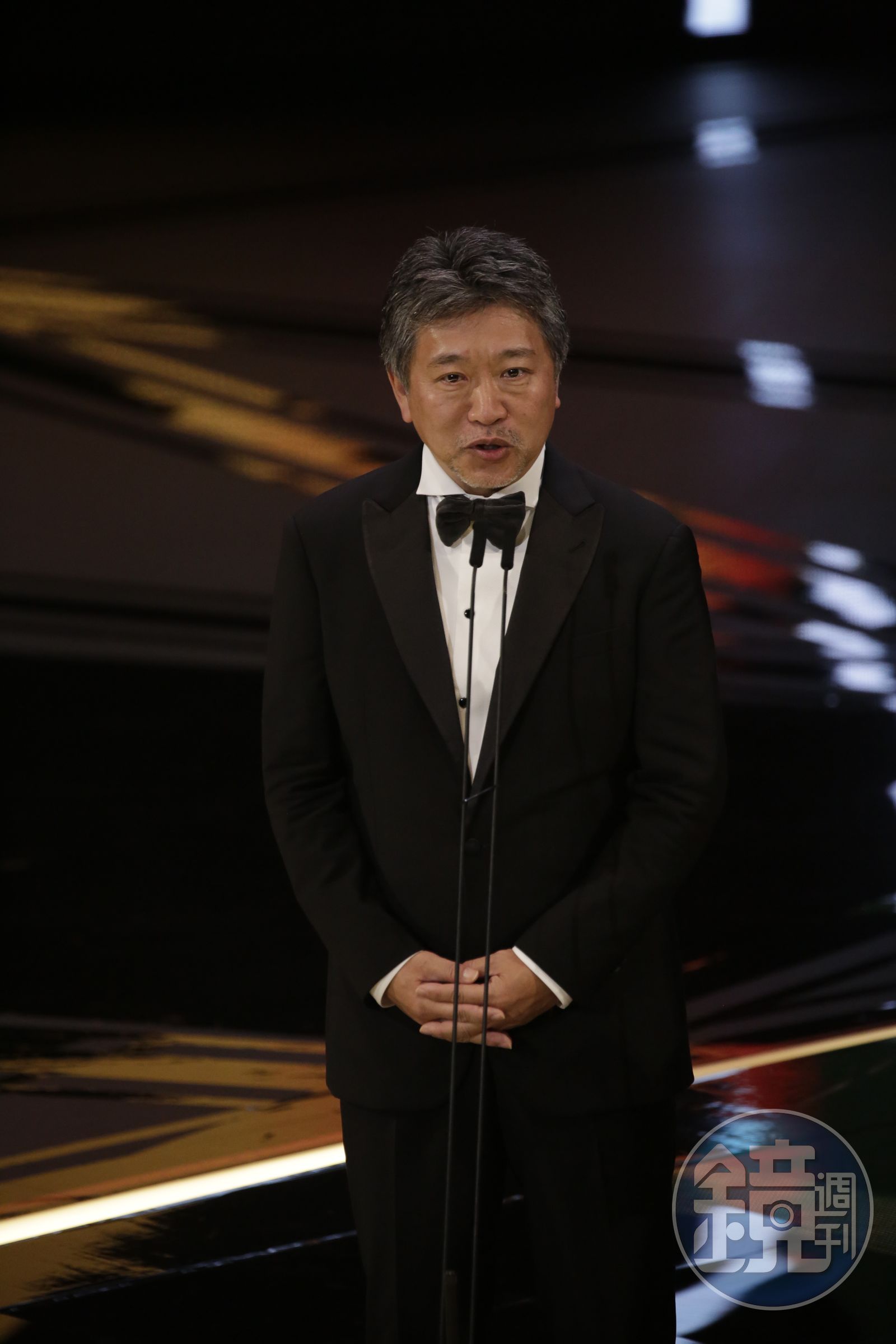 影帝挺影帝/金馬獎最經典全家福 41位影帝后「回娘家」寫紀錄