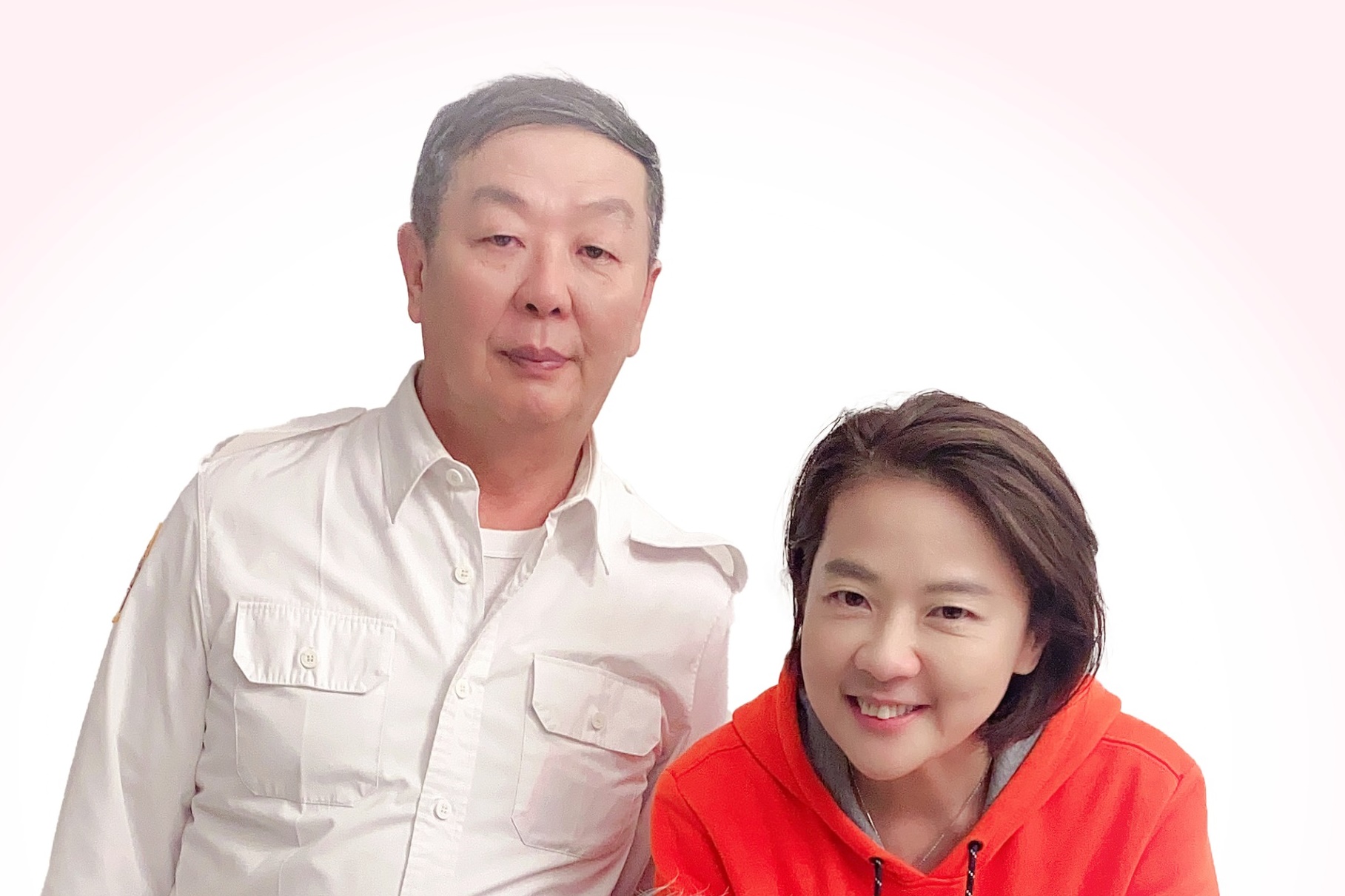 黃珊珊今在臉書發文力挺胞兄黃曙光，強調黃家三代共有12個職業軍人，一輩子都在保家衛國，不容汙衊。（翻攝自黃珊珊臉書）