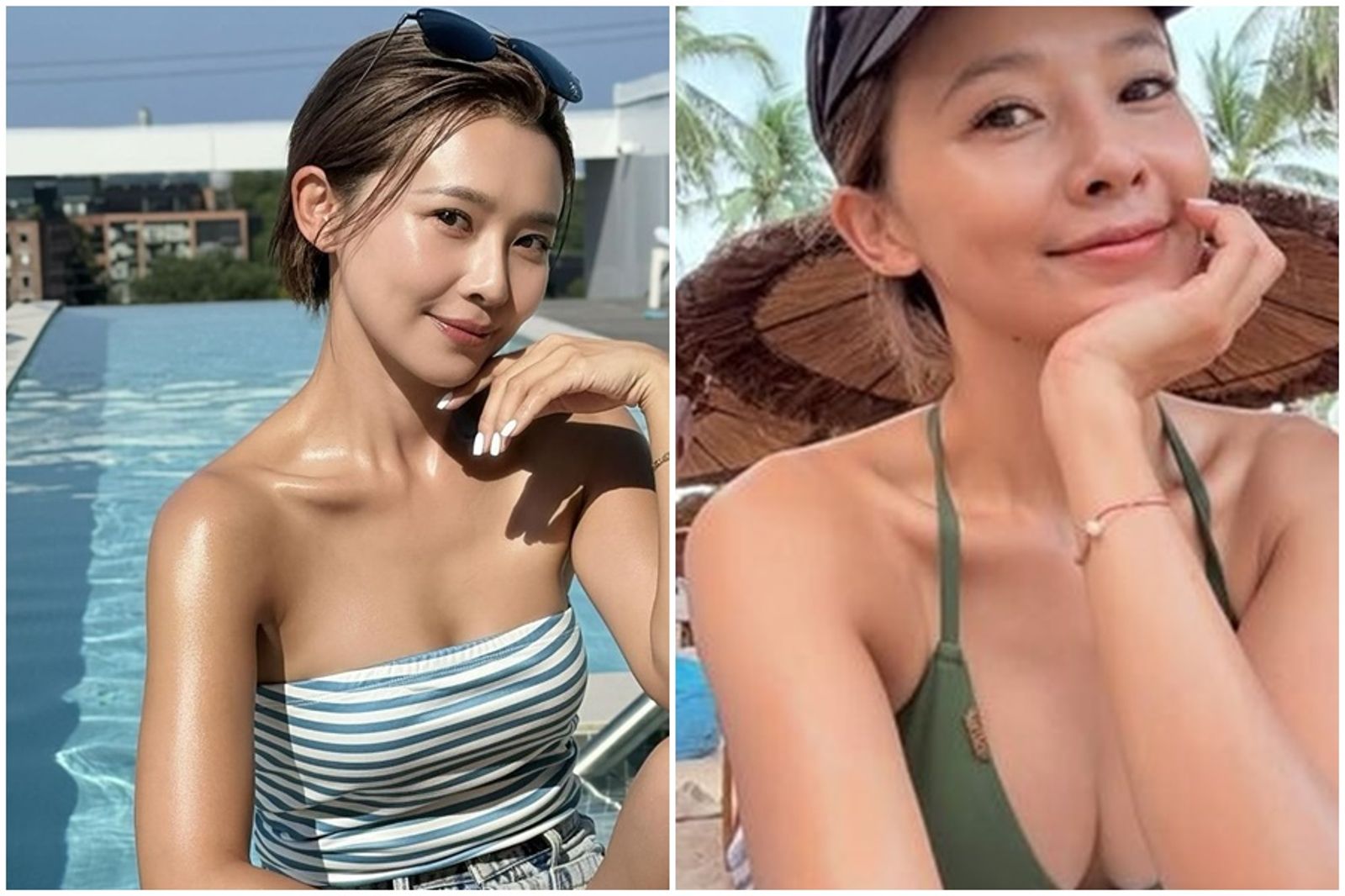 遭家暴仍痴戀趙駿亞！吳婉君深夜突發聲「孽緣已結束」　洩最近腦子不太好使近況