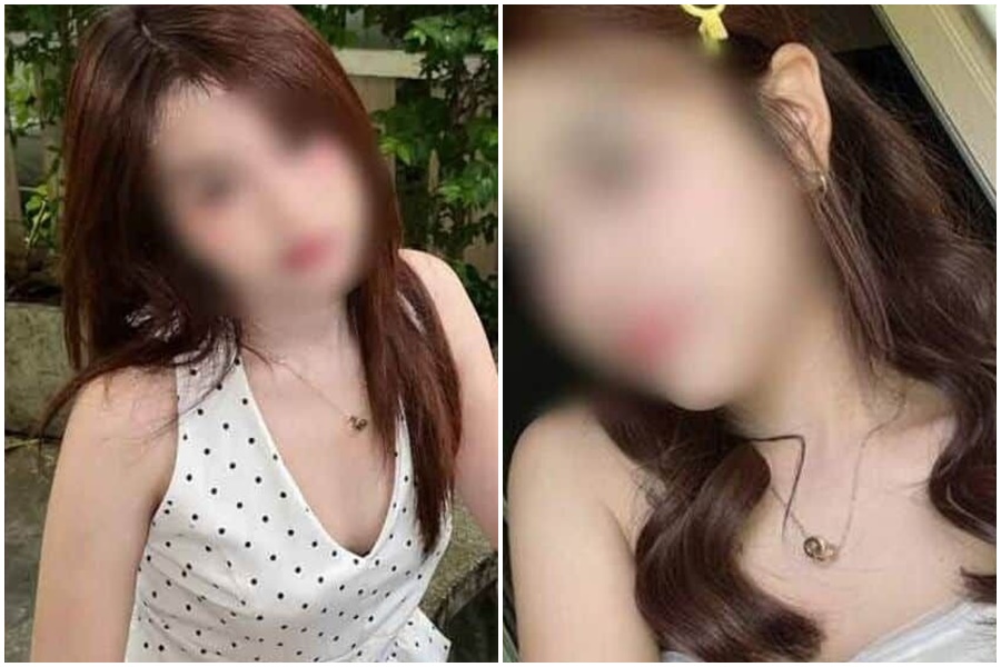 正妹遭31歲男親戚企圖性侵,期間因反抗遭勒死。(翻攝自Khaosod)