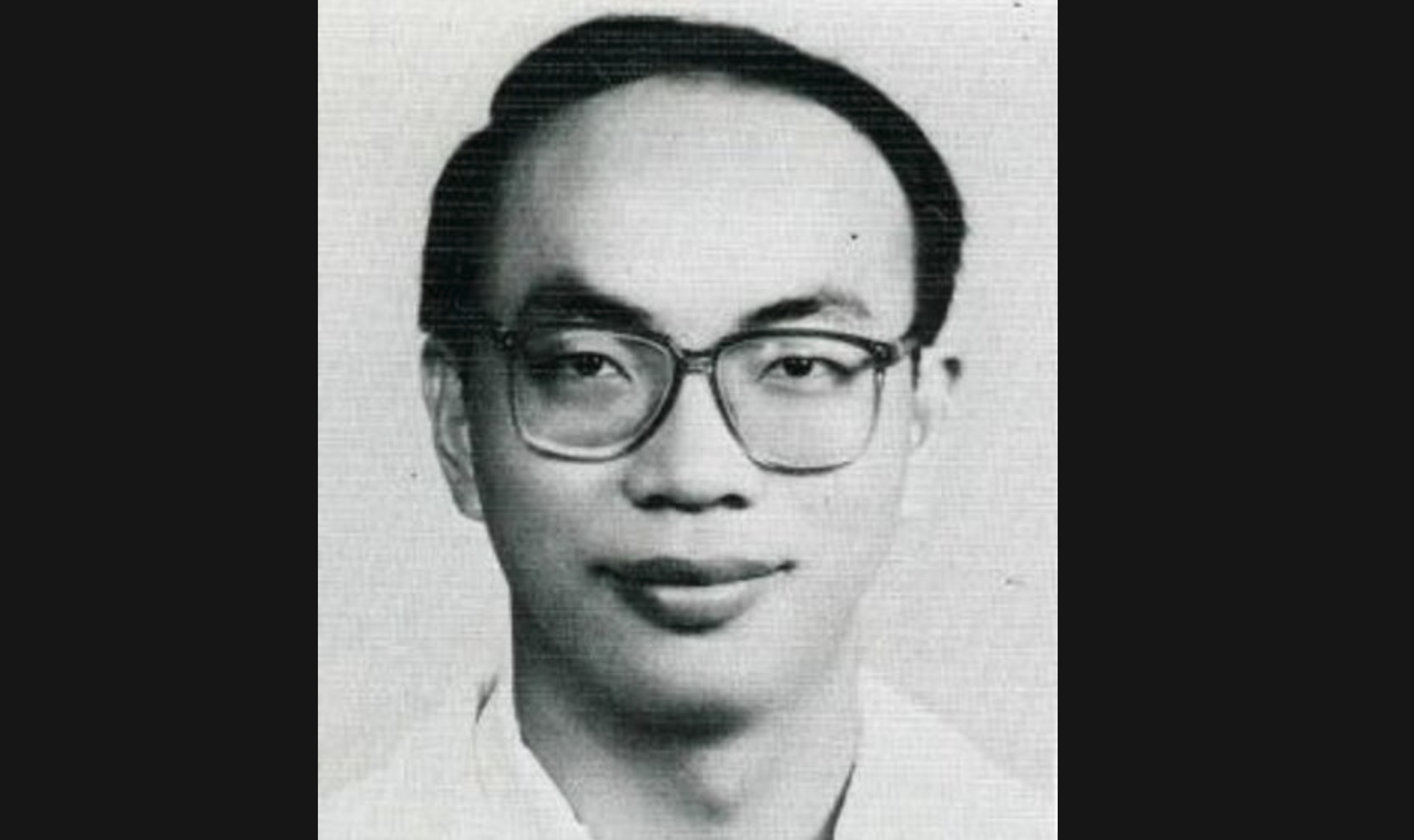 王世雄因癌症過世，享壽63歲。（翻攝選舉黃頁）