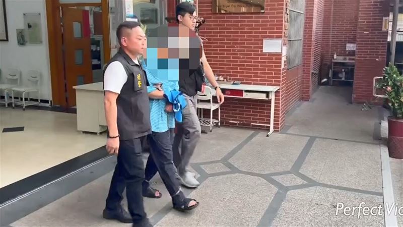 公公百刀殘殺兒媳幾乎斷頭「4歲孫女現況曝光」　新北社會局：兒子仍有法定監護權