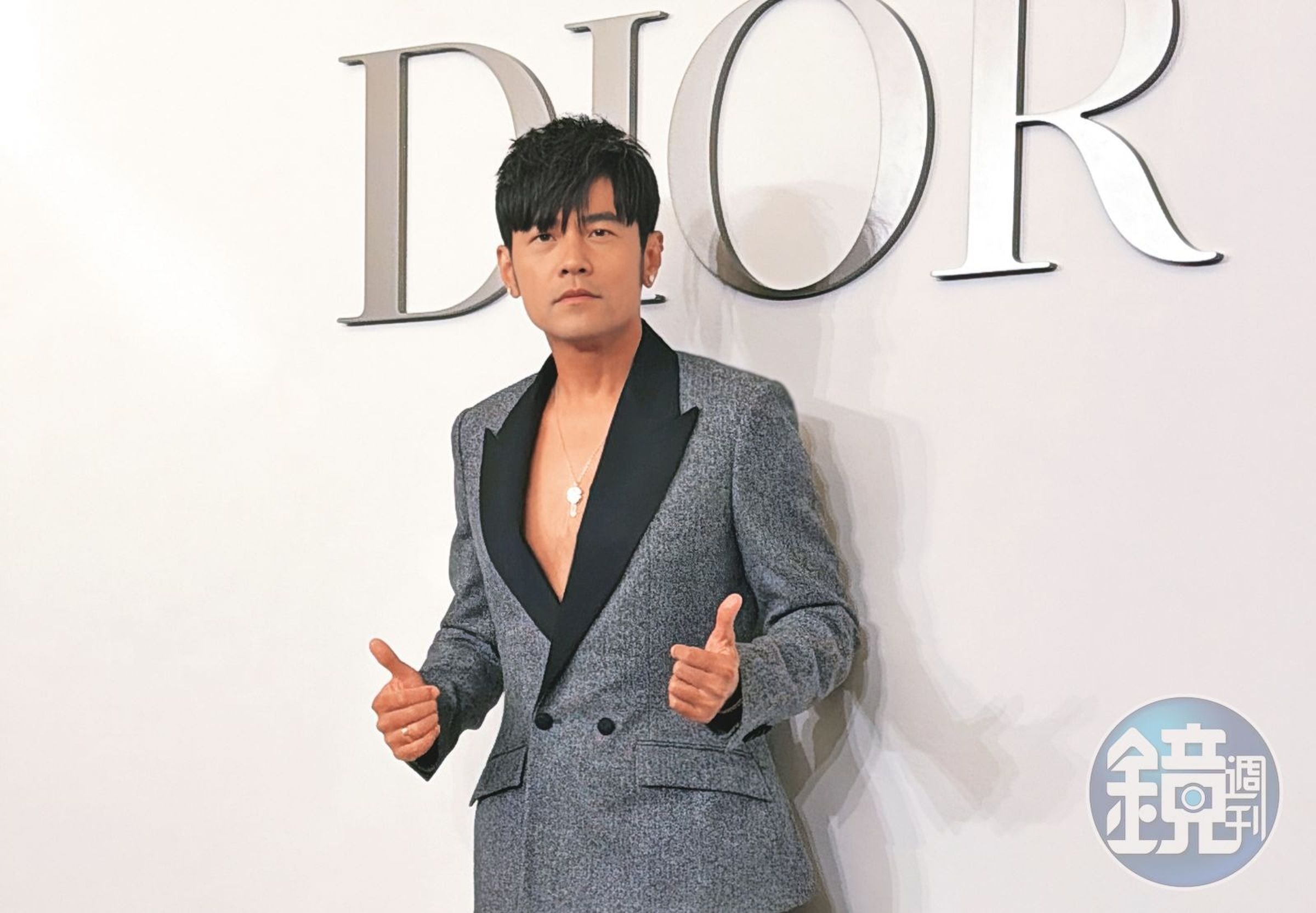 周杰倫大手筆自費百萬帶員工歐洲豪華旅遊，曾傳年終獎金高達3個月。