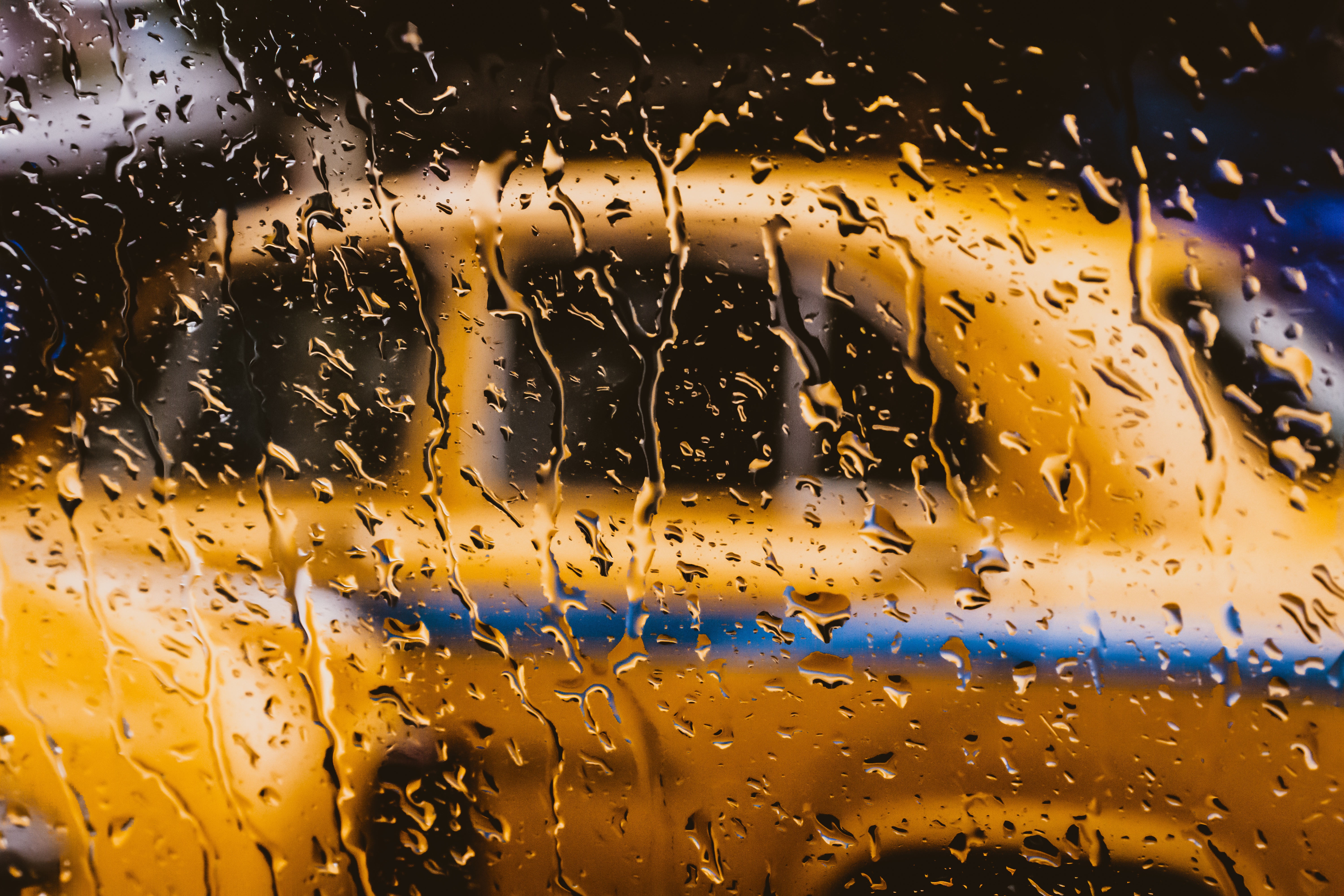 澳洲一名17歲少女遭司機性侵。（示意圖，非當事車輛，pixabay）