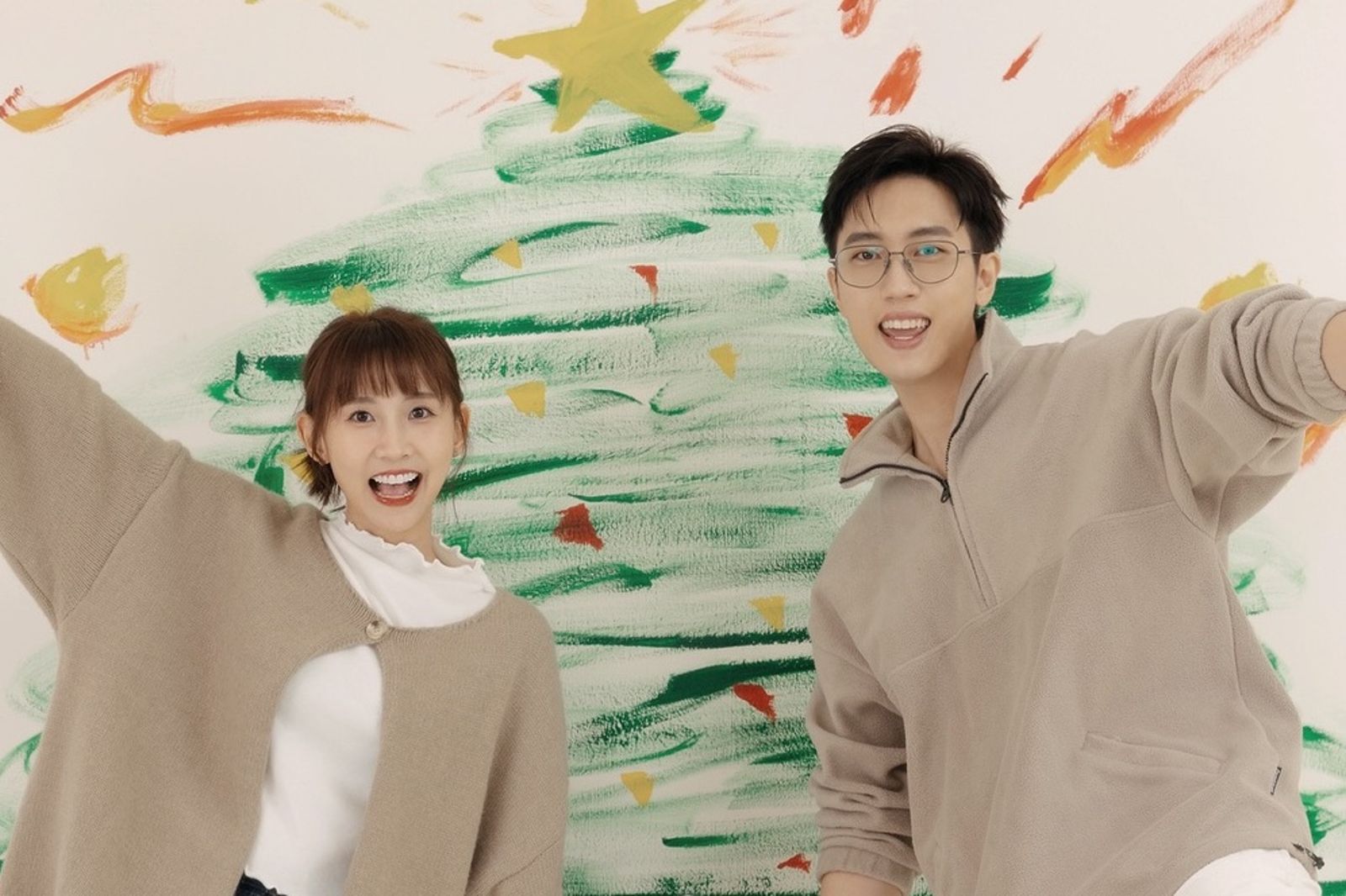 獨家／為孩子不打離婚官司　范姜分手費恐因「夫妻收款習慣」少於800萬