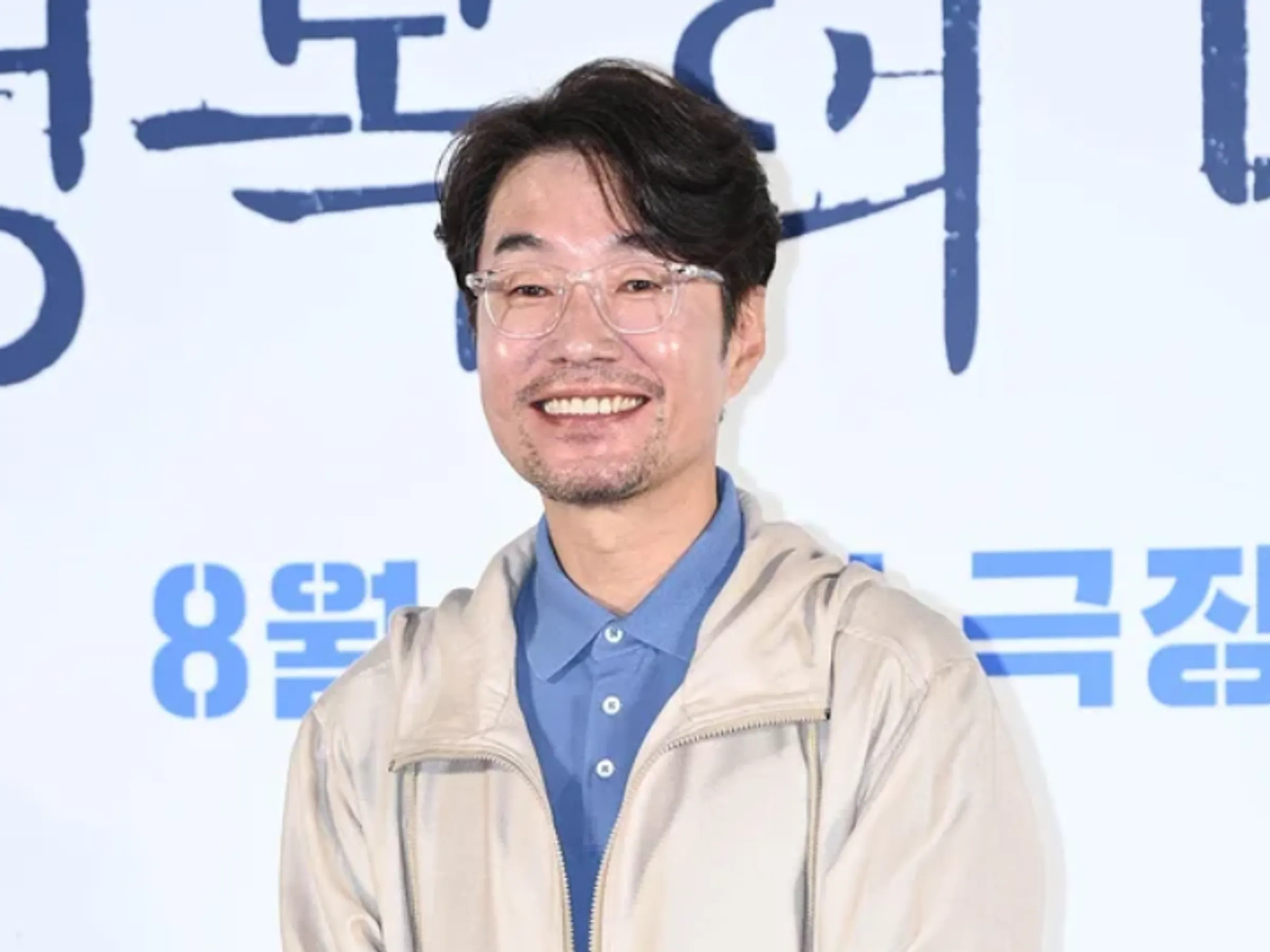 《鐵拳教育》成宋英奎遺作,導演悲曝,收到噩耗時自己在剪第一集。(翻攝自韓網)