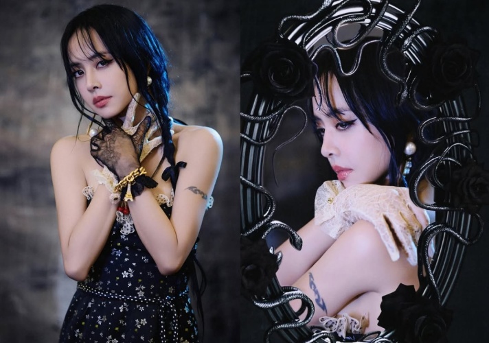 天后蔡依林一句話，帶動早睡風潮，她的睡眠時間也成為網友們的「標準時間制」。（翻攝自instagram @jolin_cai）