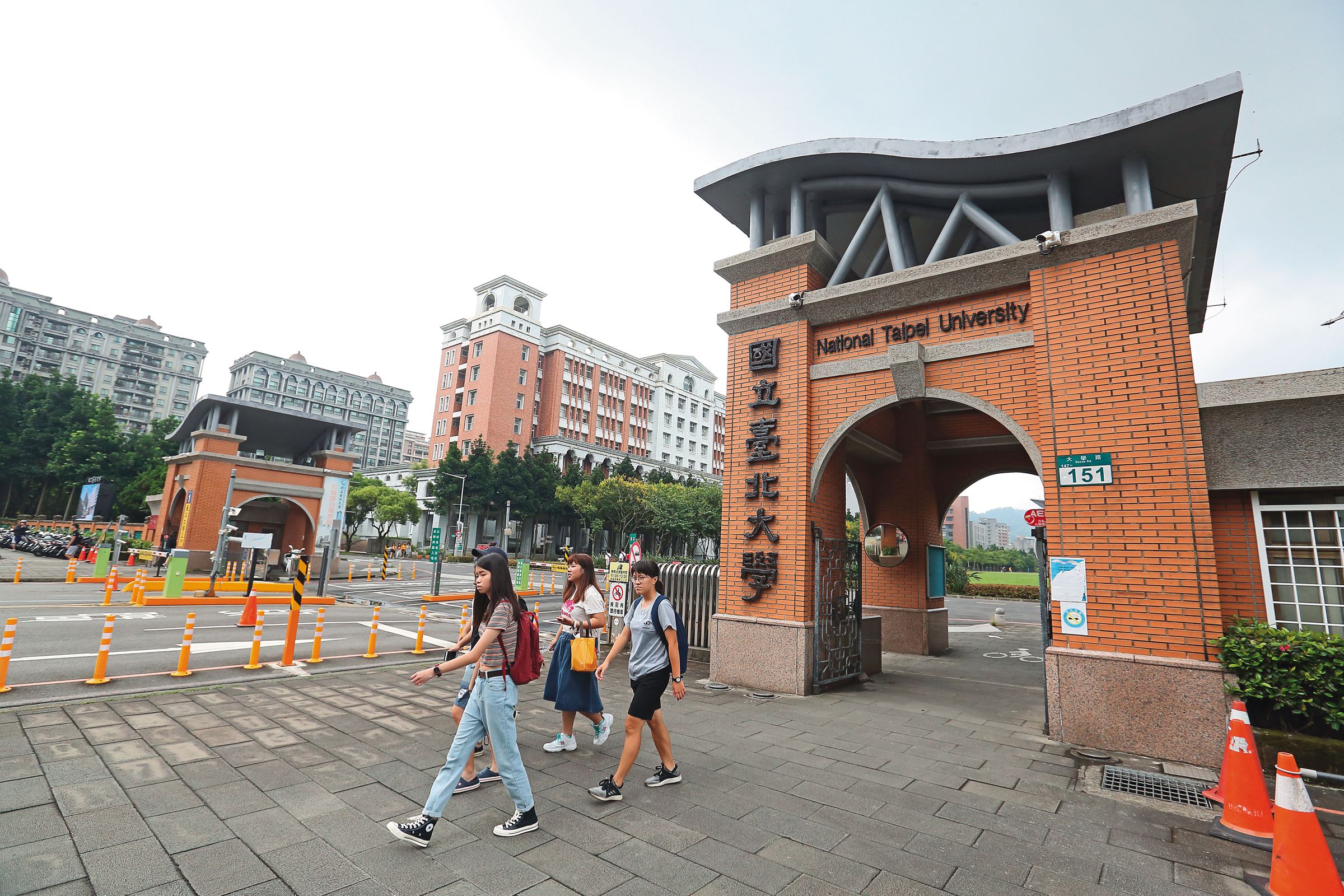 三峽北大特區除擁北捷三鶯線通車利多，且台北大學校地廣闊，是發展成熟的重劃區。