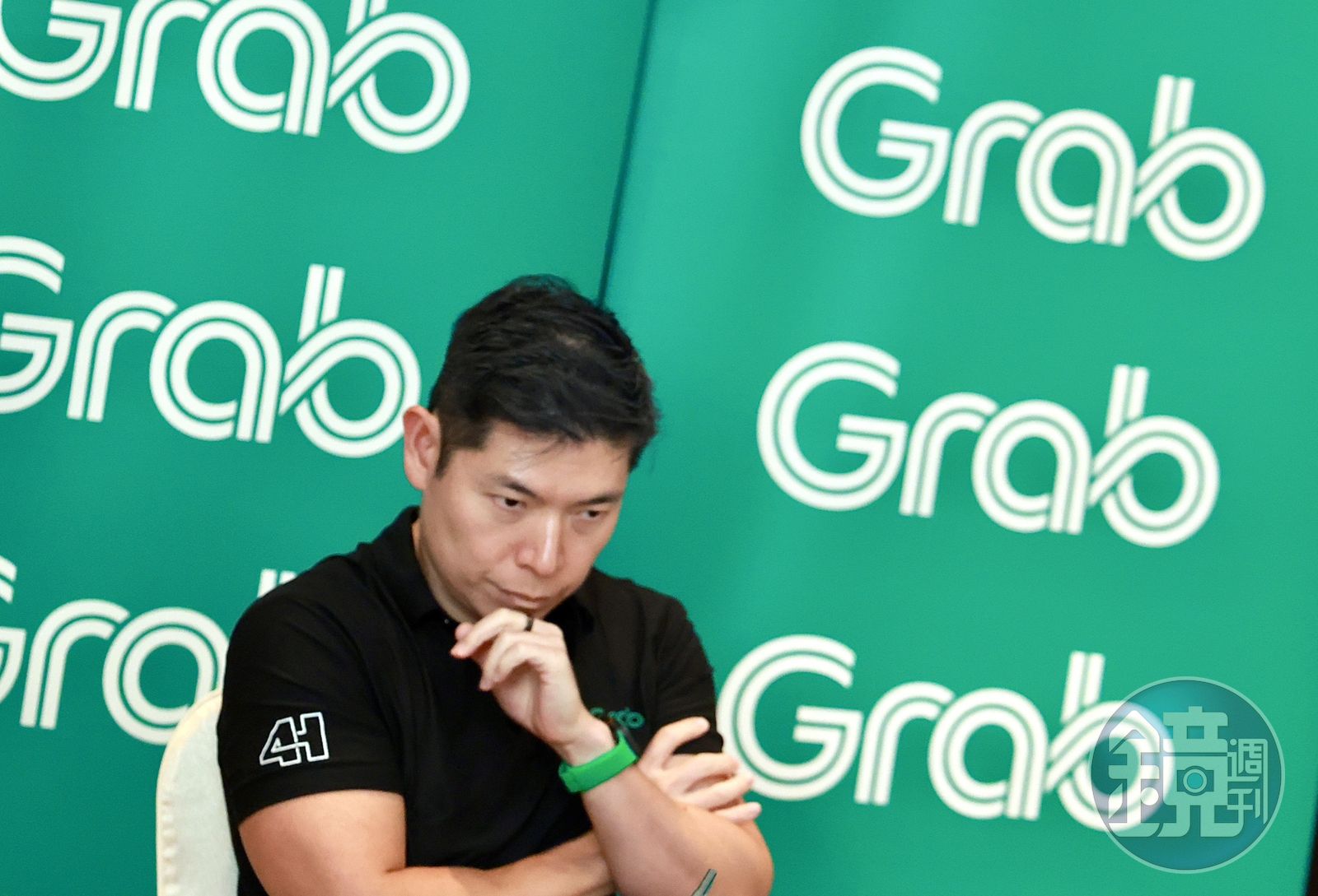 Grab鎩羽而歸、foodpanda三盼良人 台灣外送市場幾多愁?