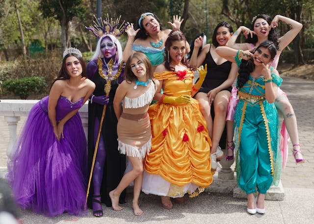 最近一份哈佛醫學院研究報告指出，全球近半數人口的祖先可溯源自今日烏克蘭的顏那亞人。（示意圖 pexels）