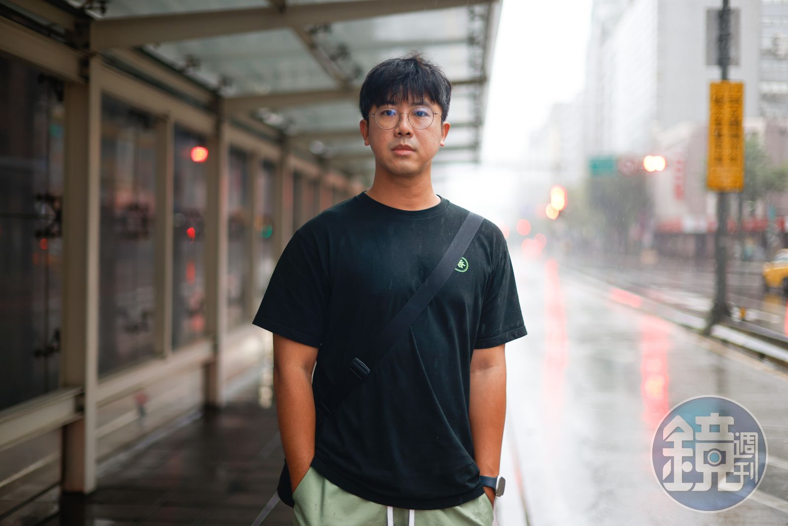 不甘同權退原點4/同志酒吧遭搜索後挺身擋攻擊 法律工作者:第一次知道規定和執行差這麼多