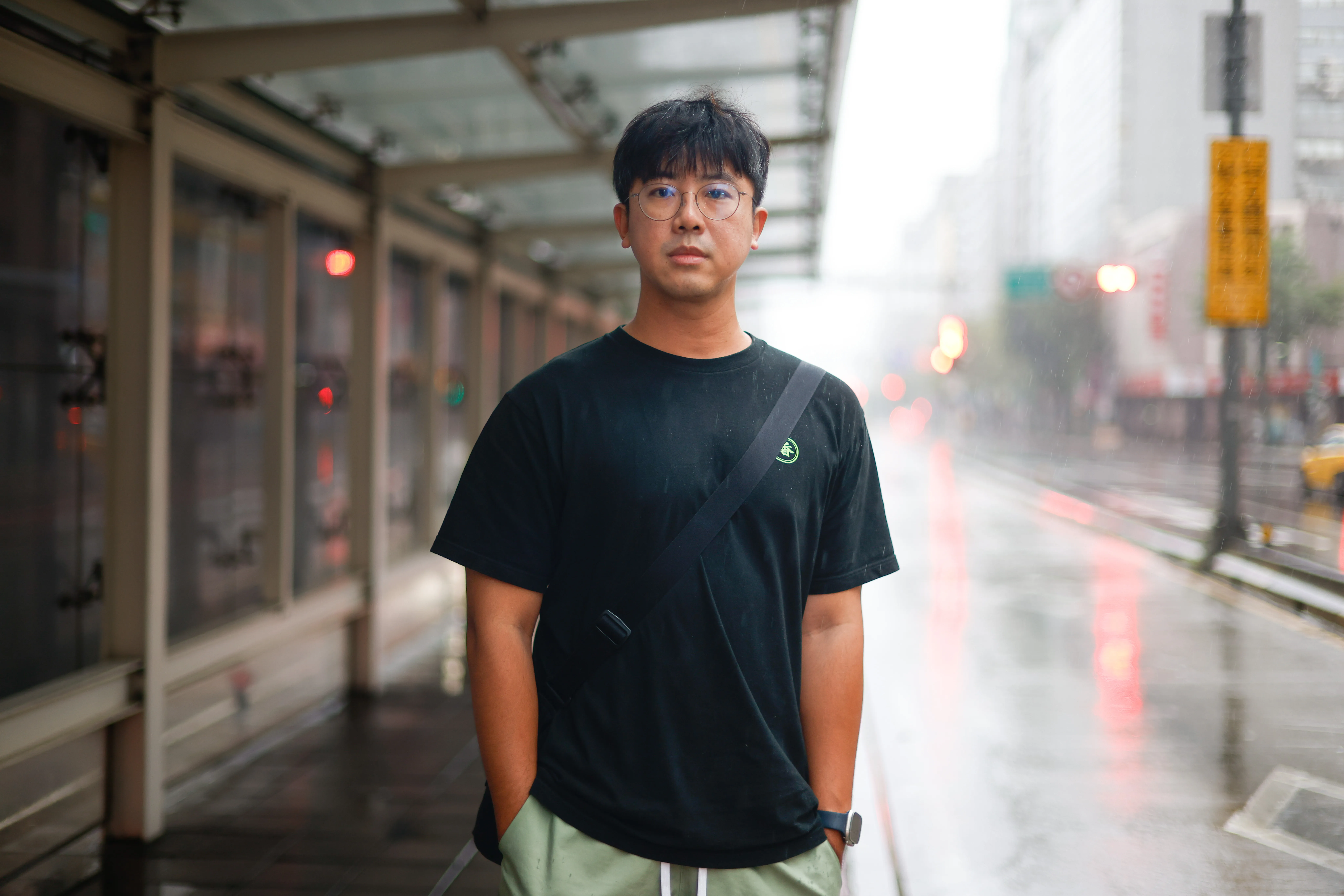 不甘同權退原點4／同志酒吧遭搜索後挺身擋攻擊　法律工作者：第一次知道規定和執行差這麼多

