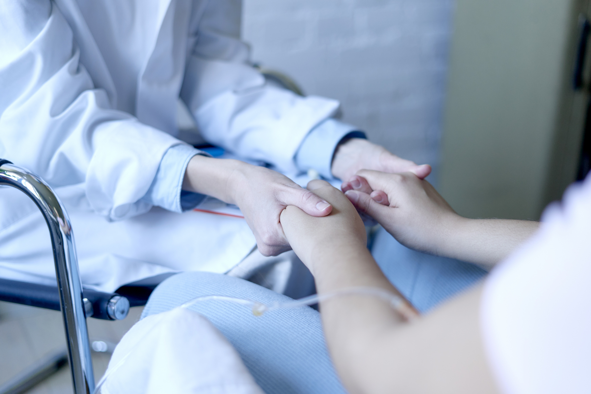 醫師指出，慢性發炎是癌症最關鍵的推手，呼籲要注意成因，並改掉3個壞習慣，就能降低風險，圖為示意圖。（翻攝自PhotoAC圖庫）