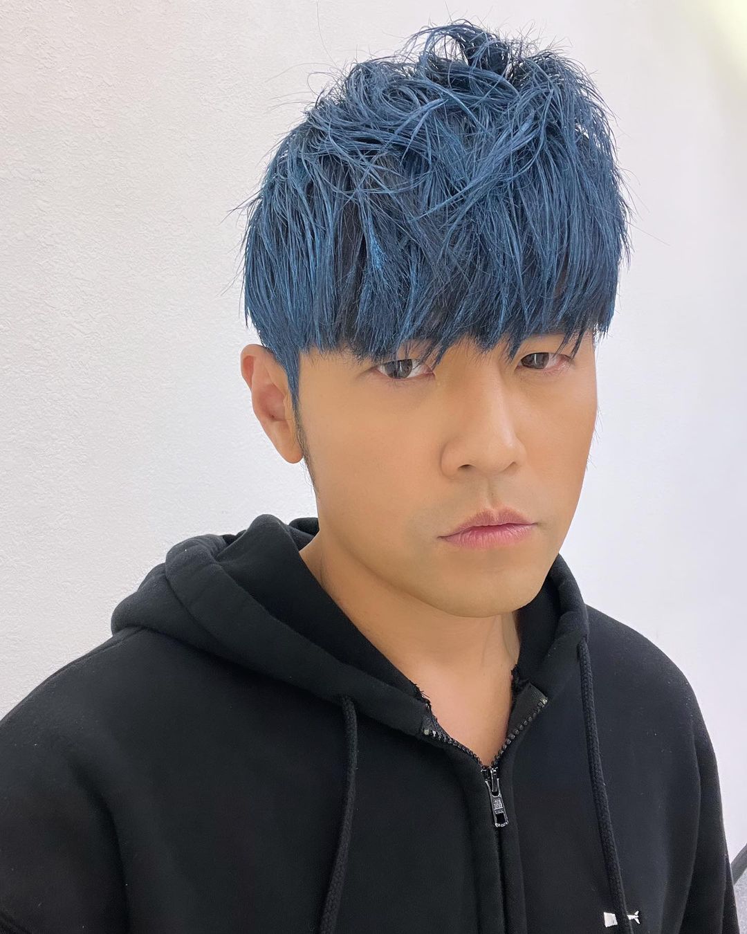 周杰倫與徐若瑄合作了〈可愛女人〉〈龍捲風〉等金曲，緋聞也隨之爆發。（翻攝周杰倫IG）