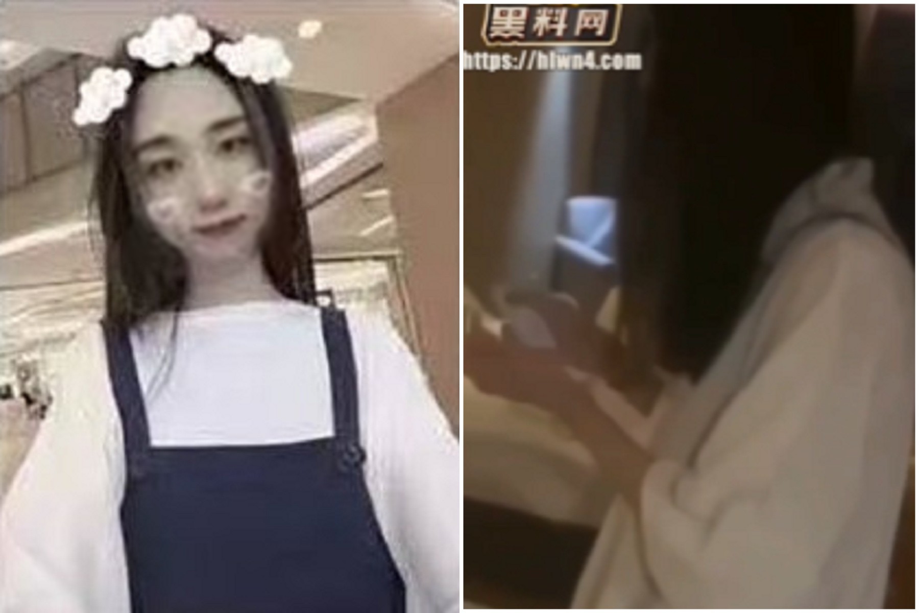 男約炮正妹好興奮,聲音超嬌柔!上床「開箱」才驚覺是偽娘。(翻自《黑料網》)