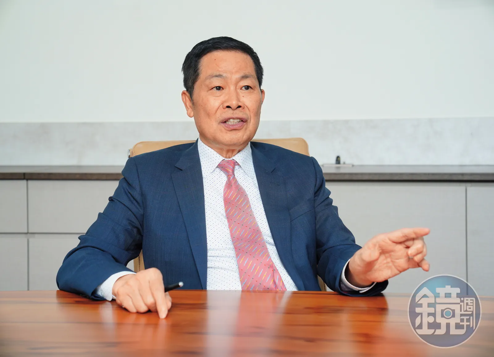 泰宗取得”高劑量鐵”注射劑台灣獨家總代理權 滿足臨床迫切需求