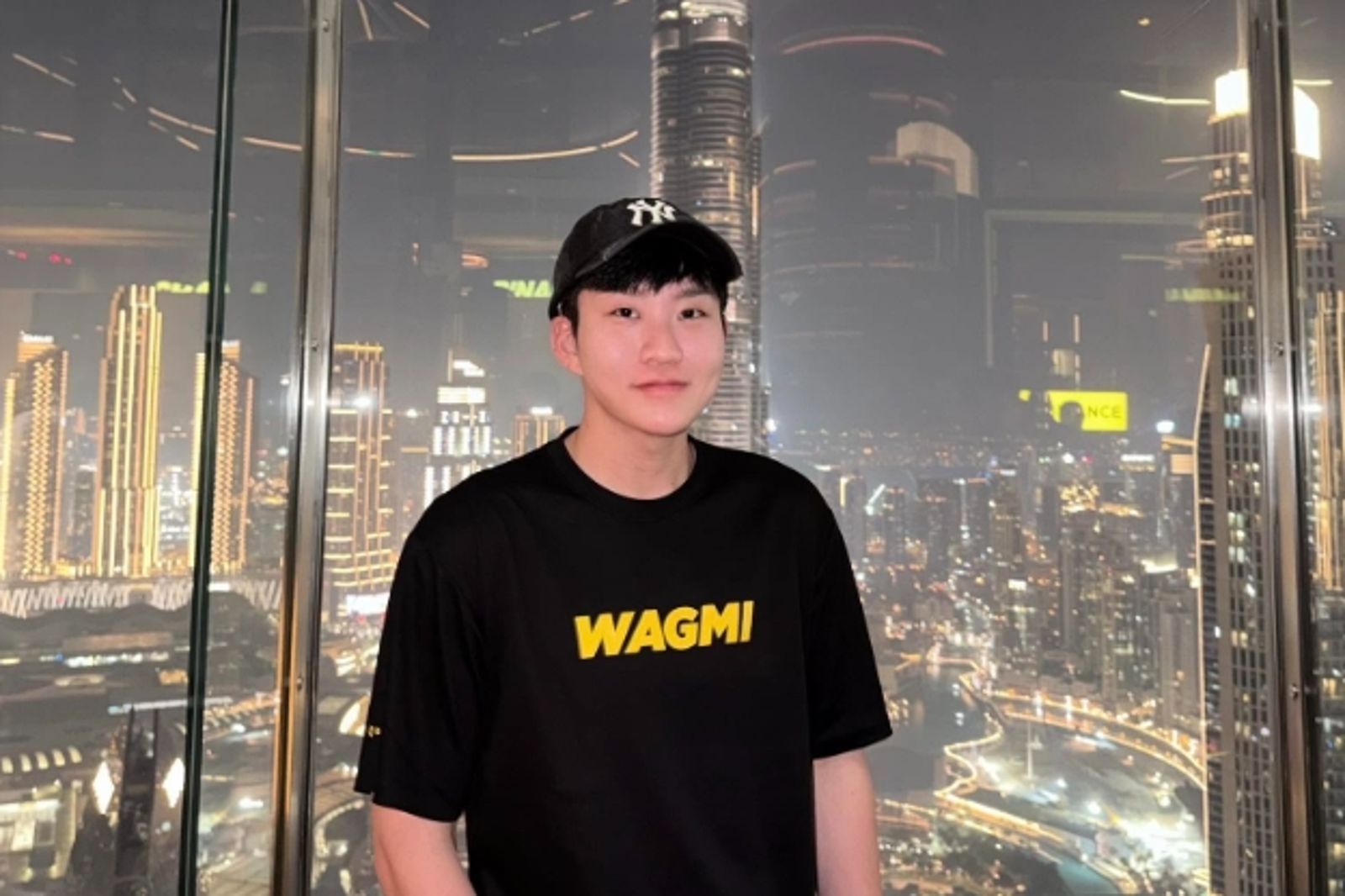 Joeman半夜PUA討牛肉麵引議!他曬「女友2點起床煮麵」經驗 網點1關鍵差異:完全不同