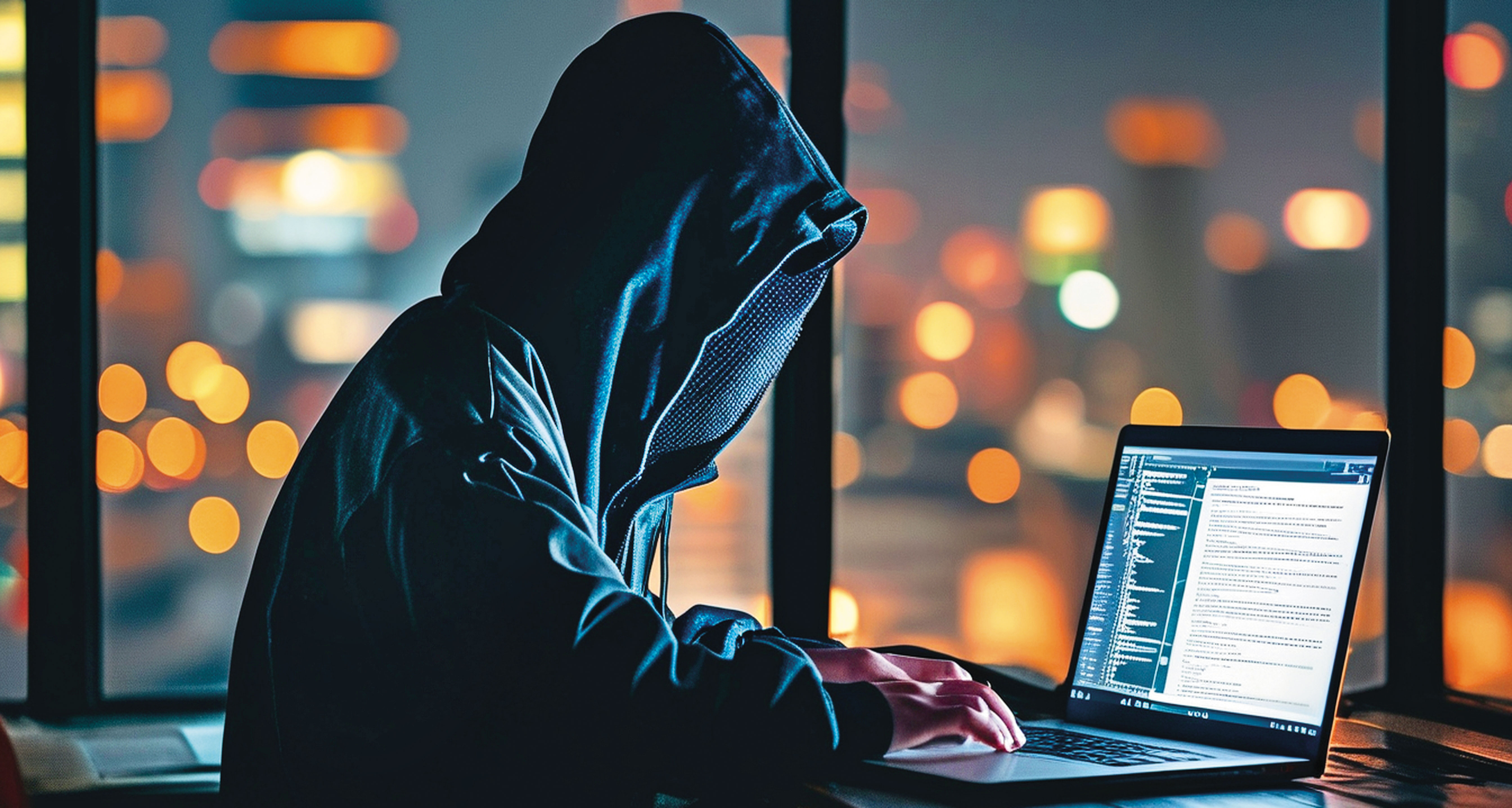 119消防報案系統遭駭客入侵，檢調追查災情恐不只高雄市，許多縣市的系統也遭破解。示意畫面。（東方IC）